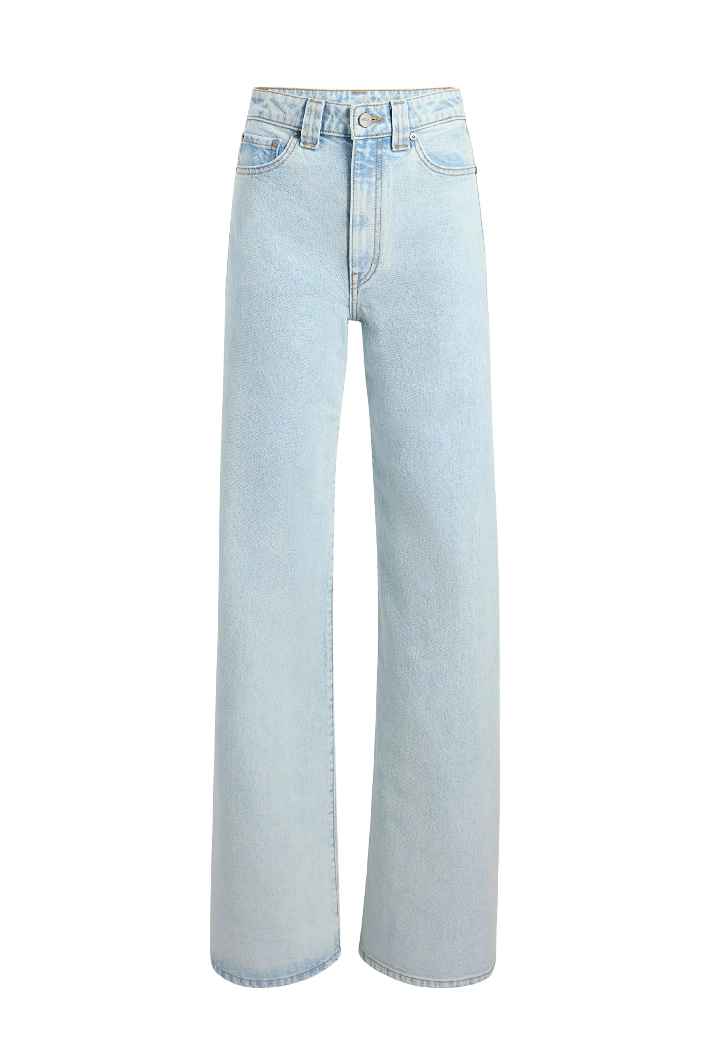 Dane Denim Jean in Shelburne