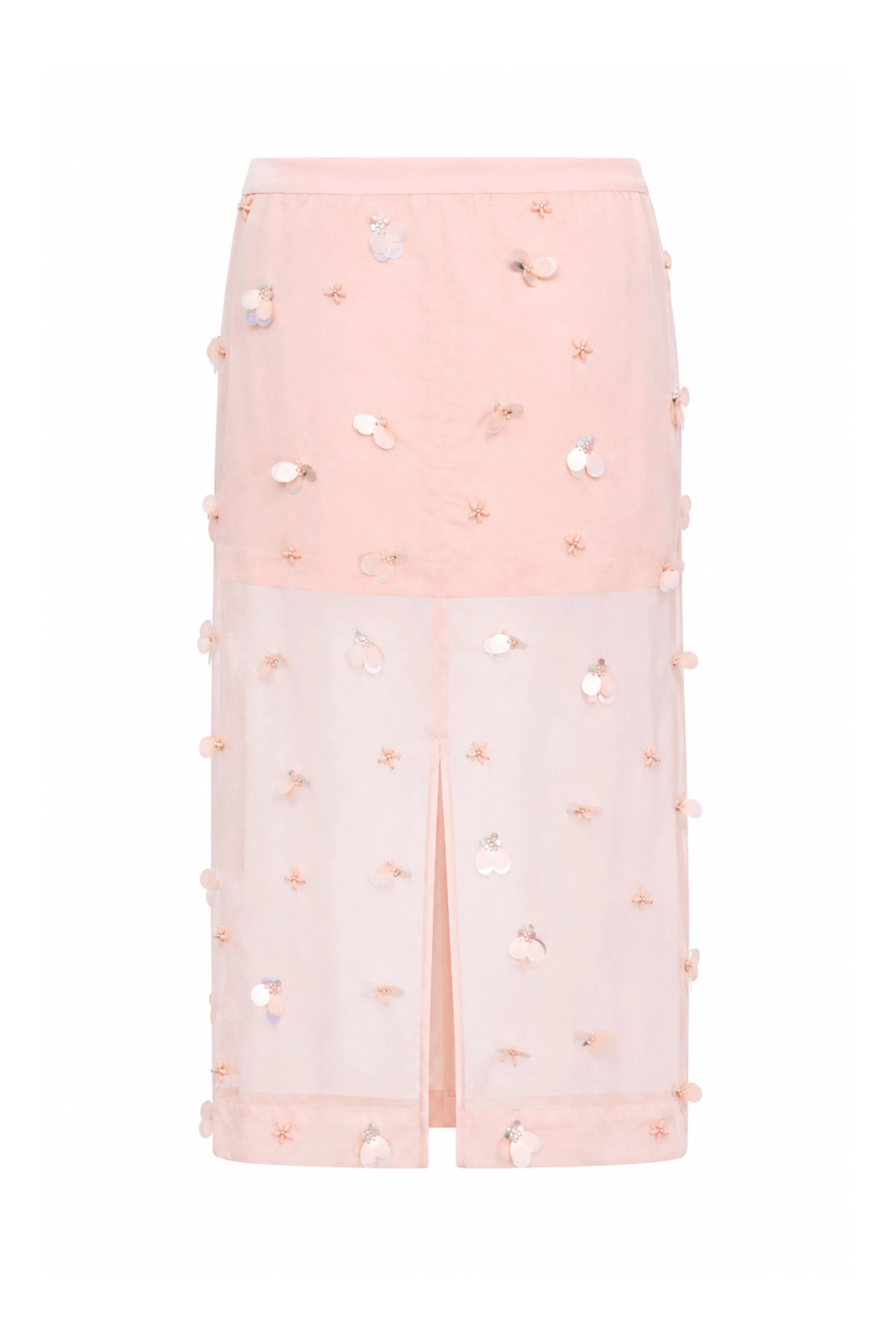 Delilah Midi Skirt - Image 2