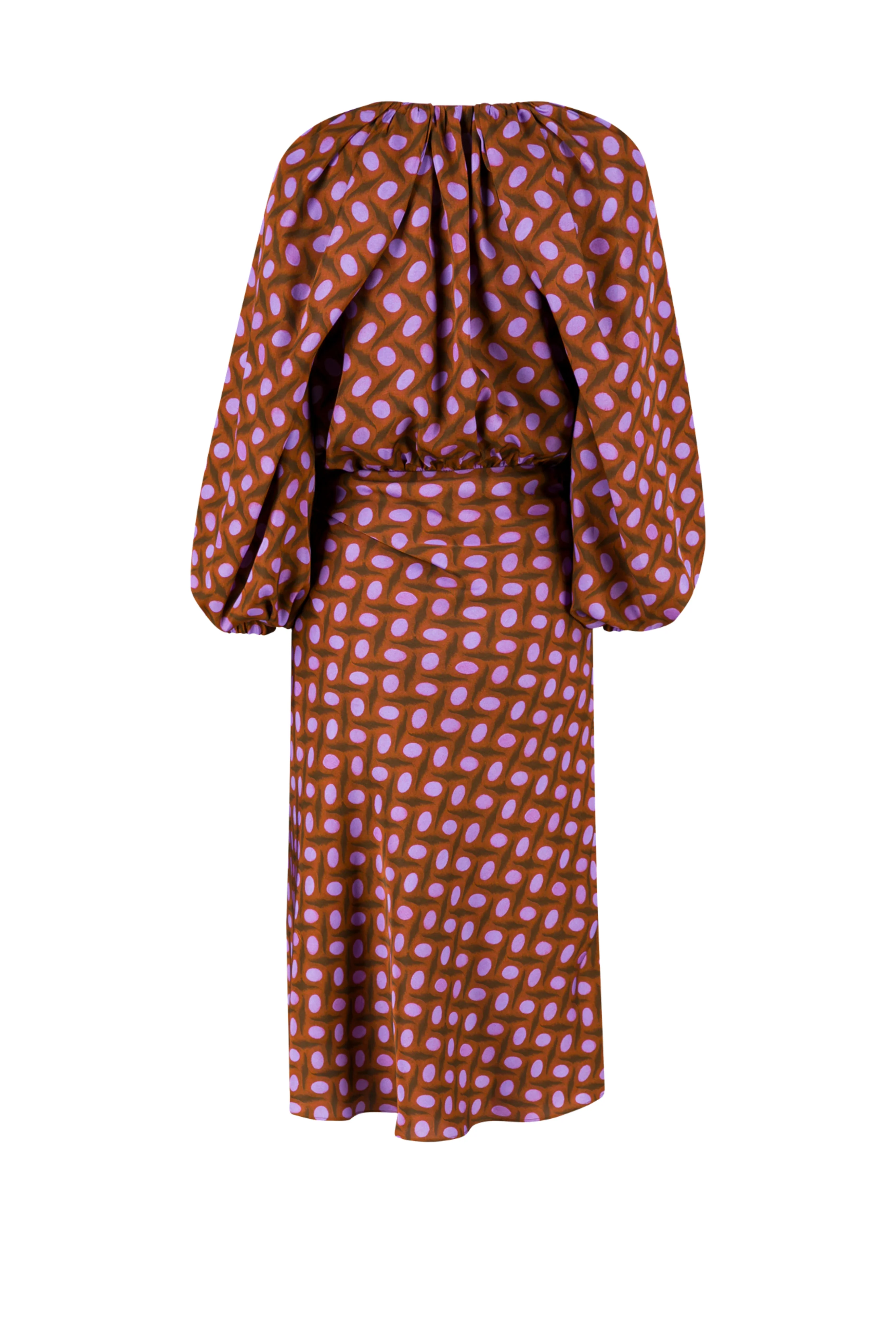 Divani Dress - Image 2