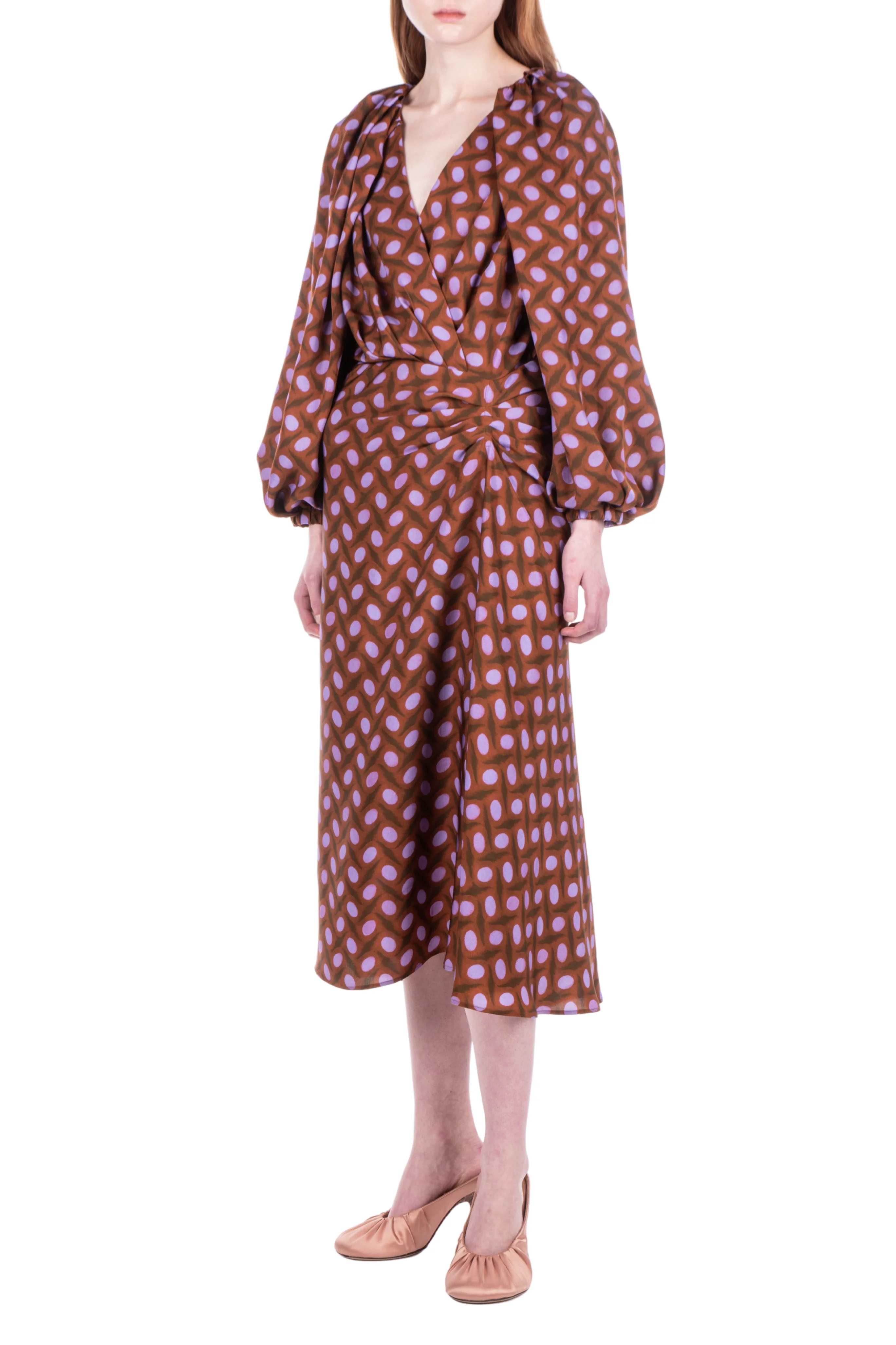 Divani Dress - Image 3