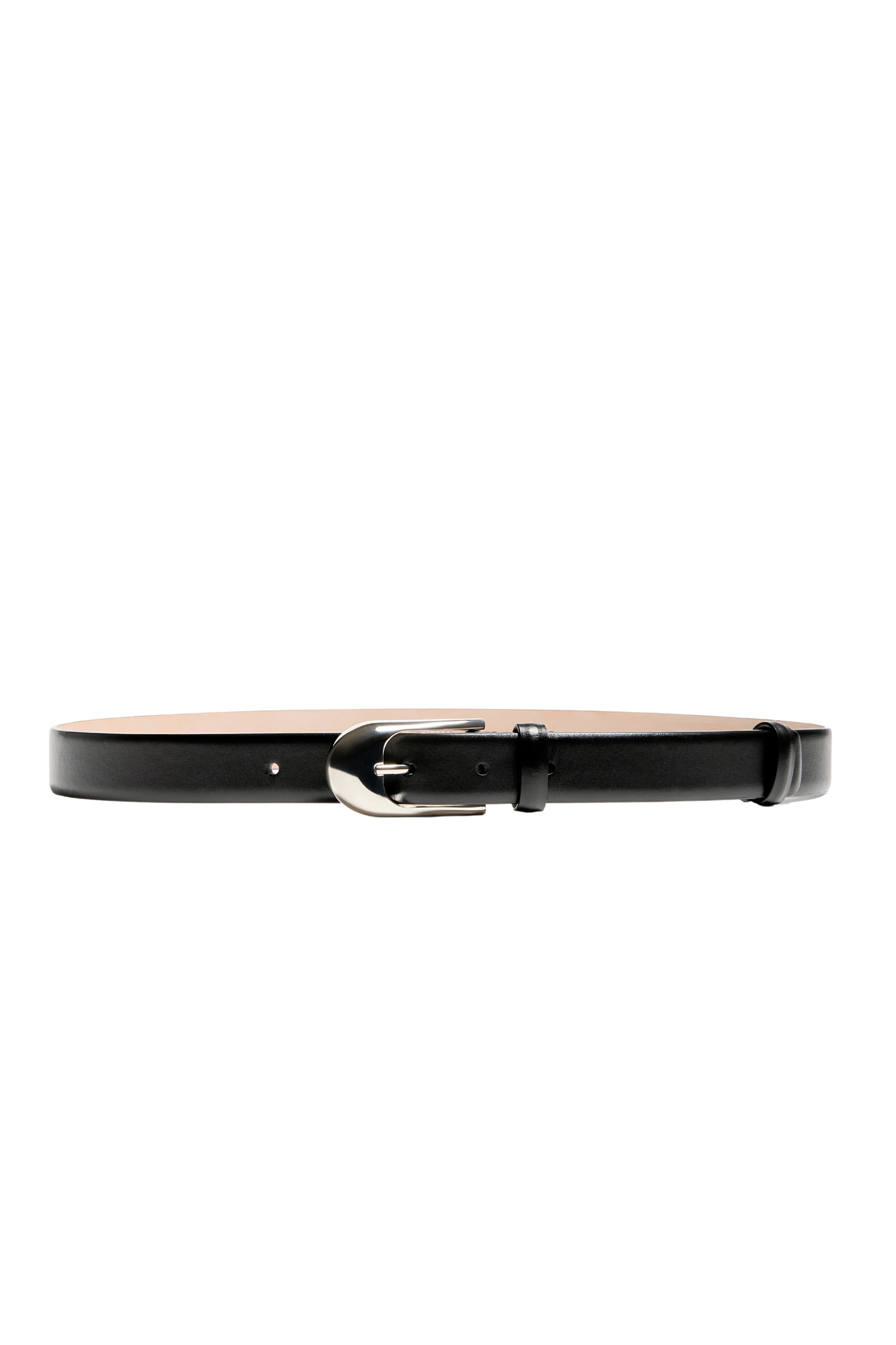 Dome Belt - Black