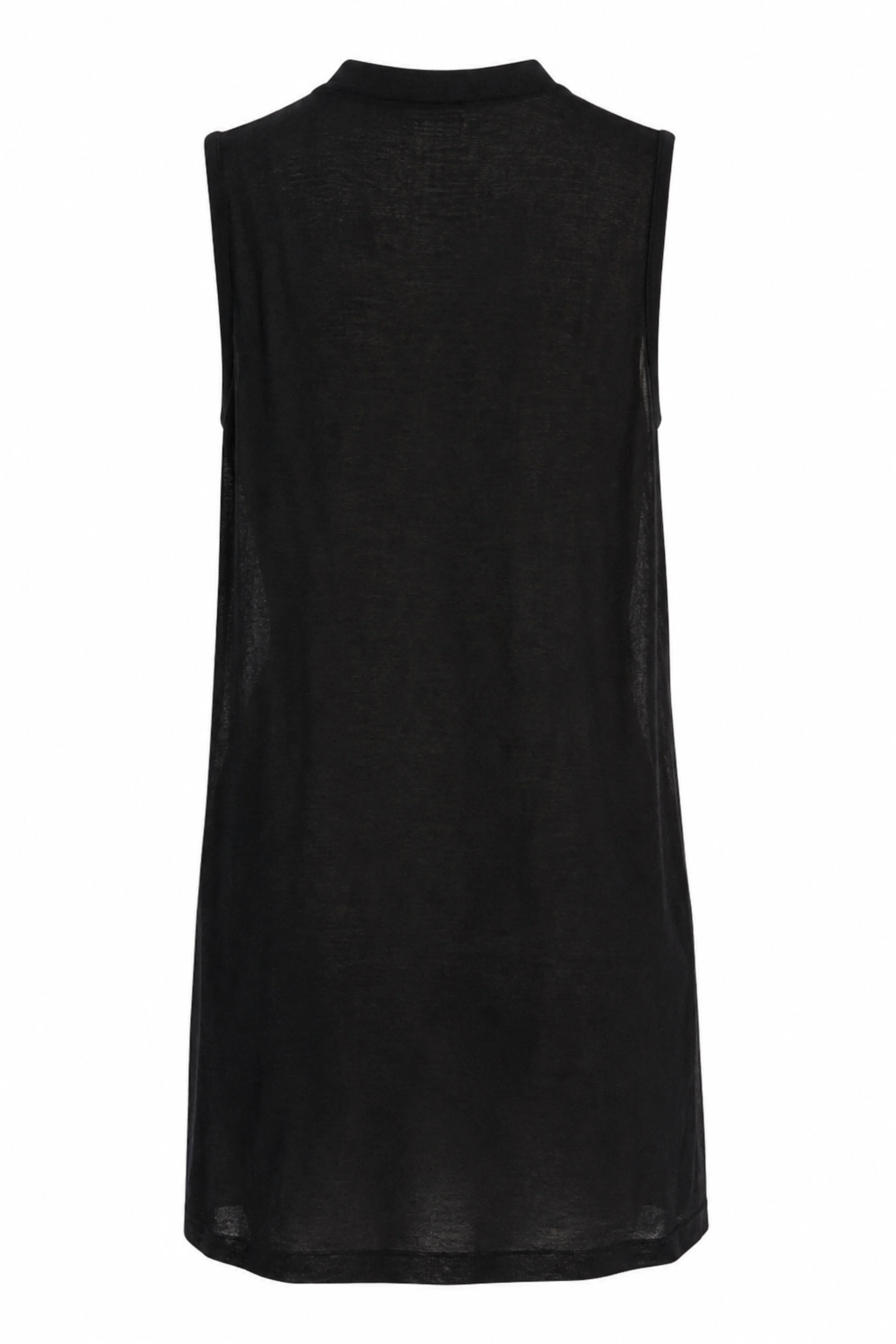 Draped Top - Image 2
