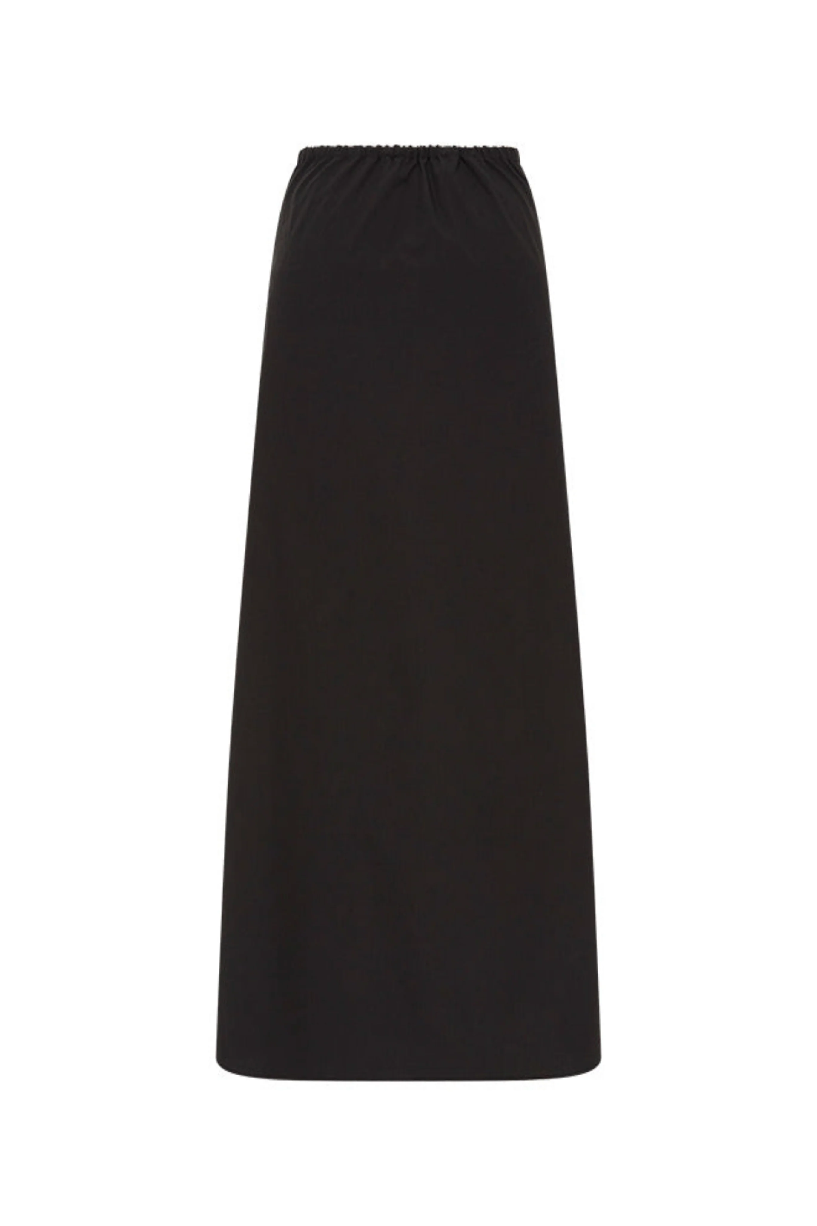 Drawcord Skirt