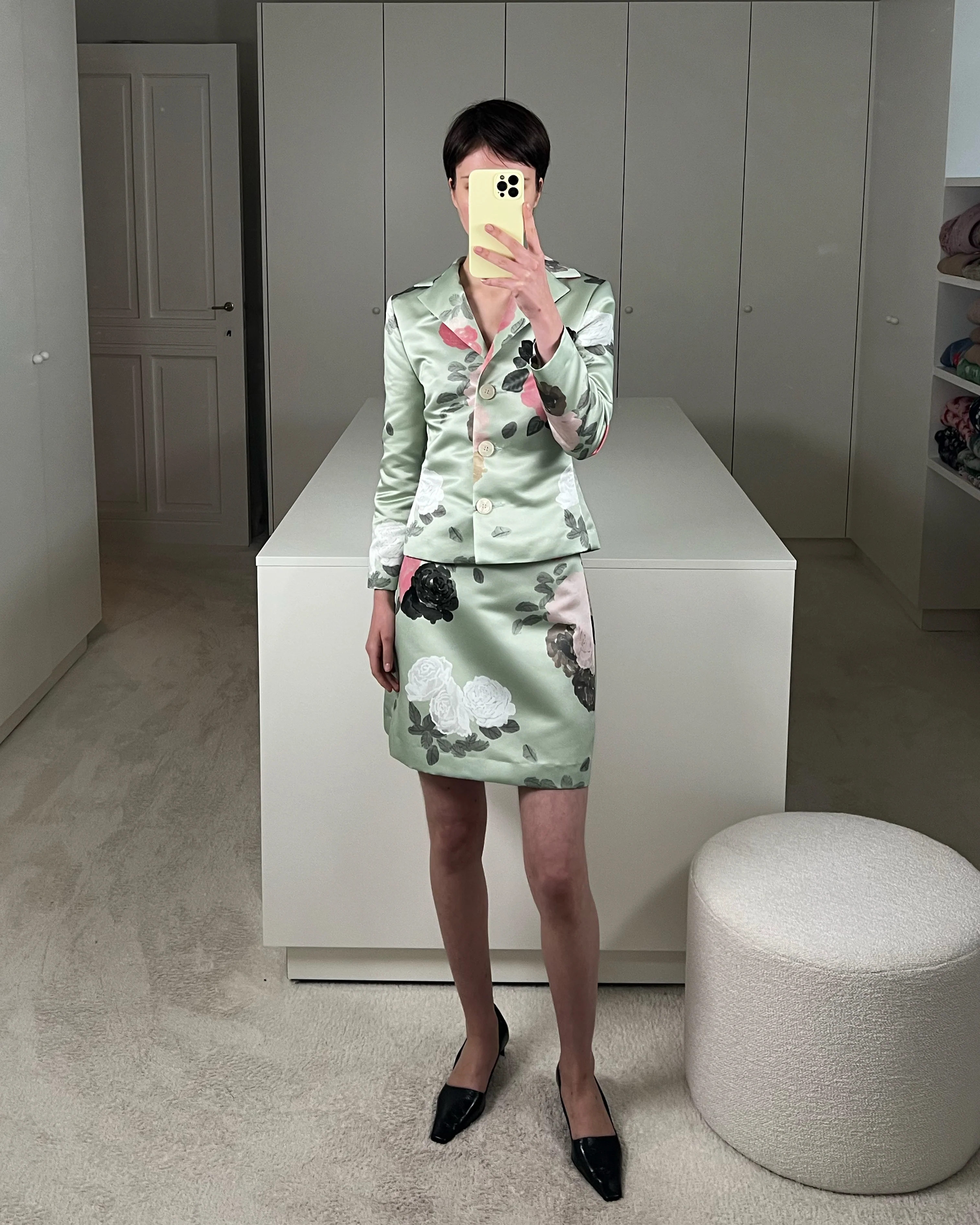 Elle Jacket - Image 2