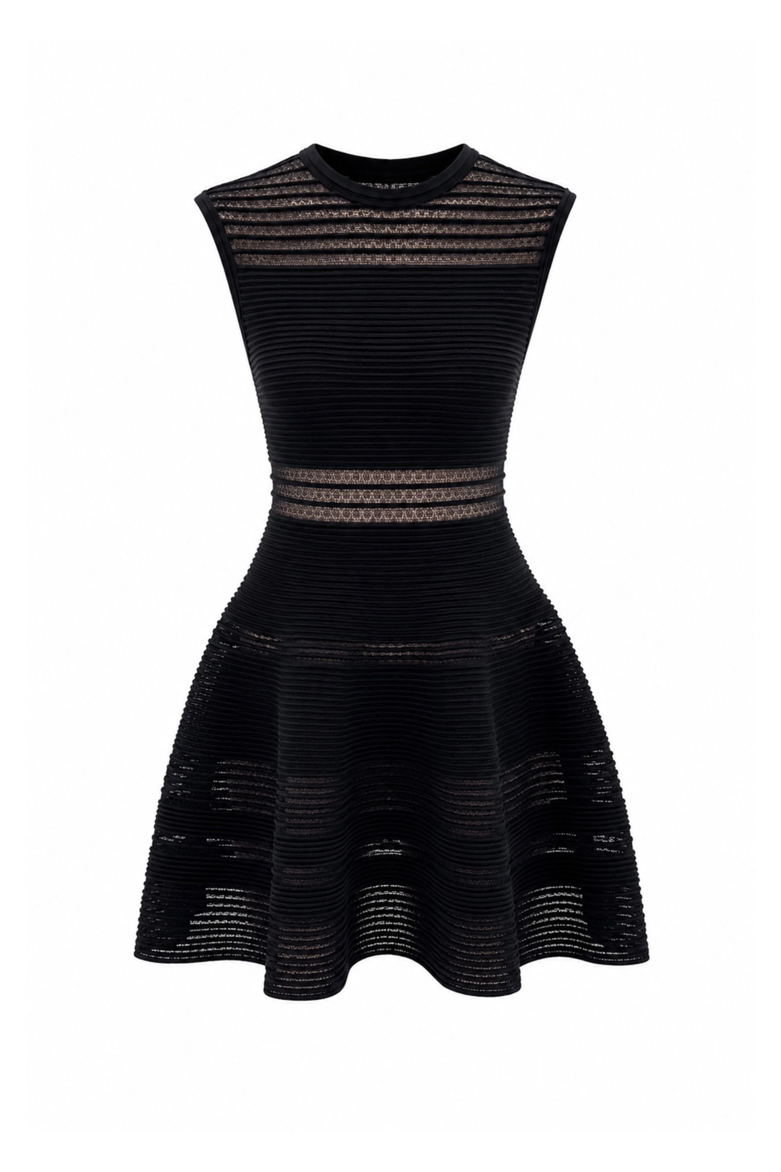 Esri Mini Dress