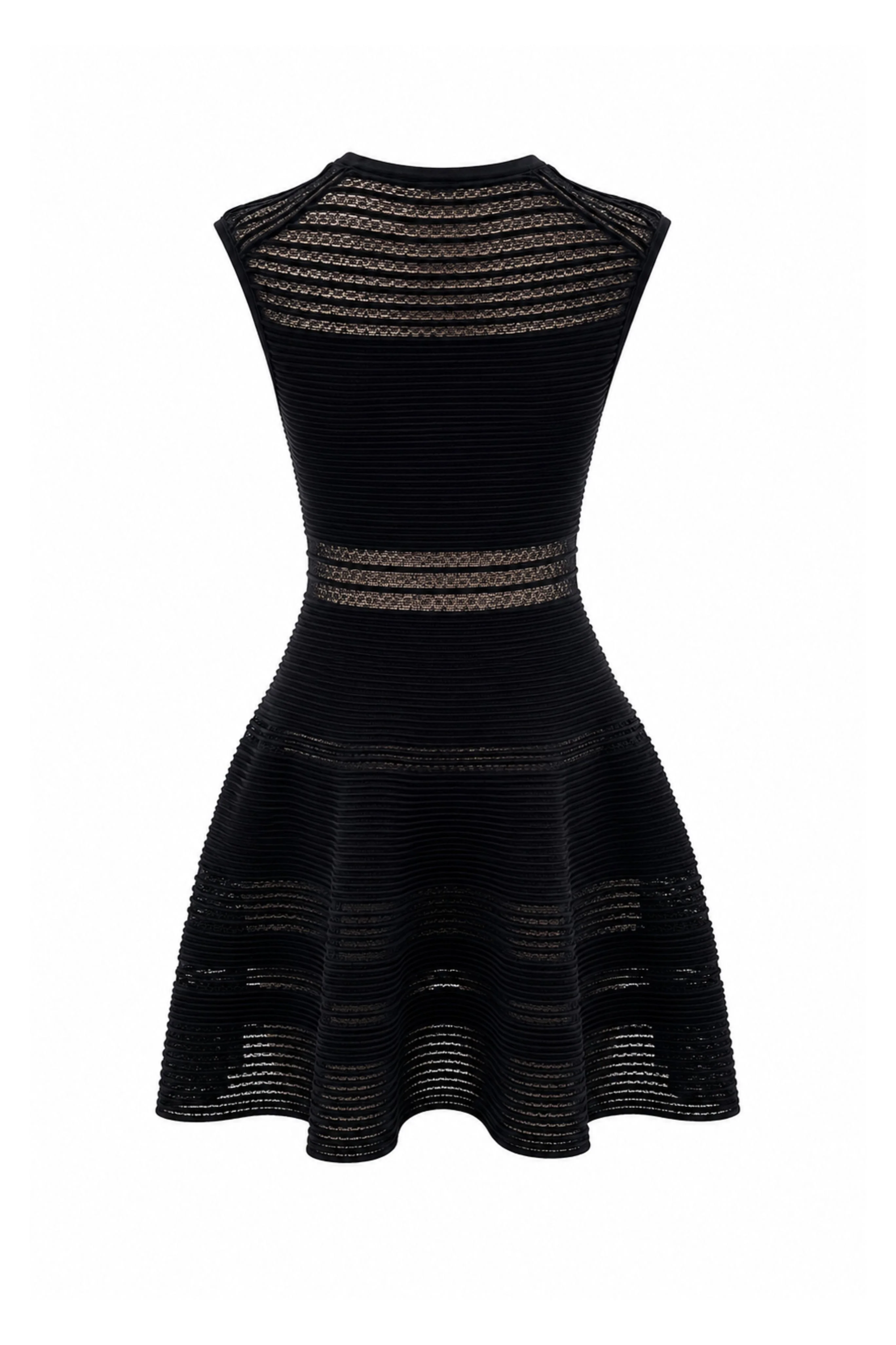 Esri Mini Dress - Image 2