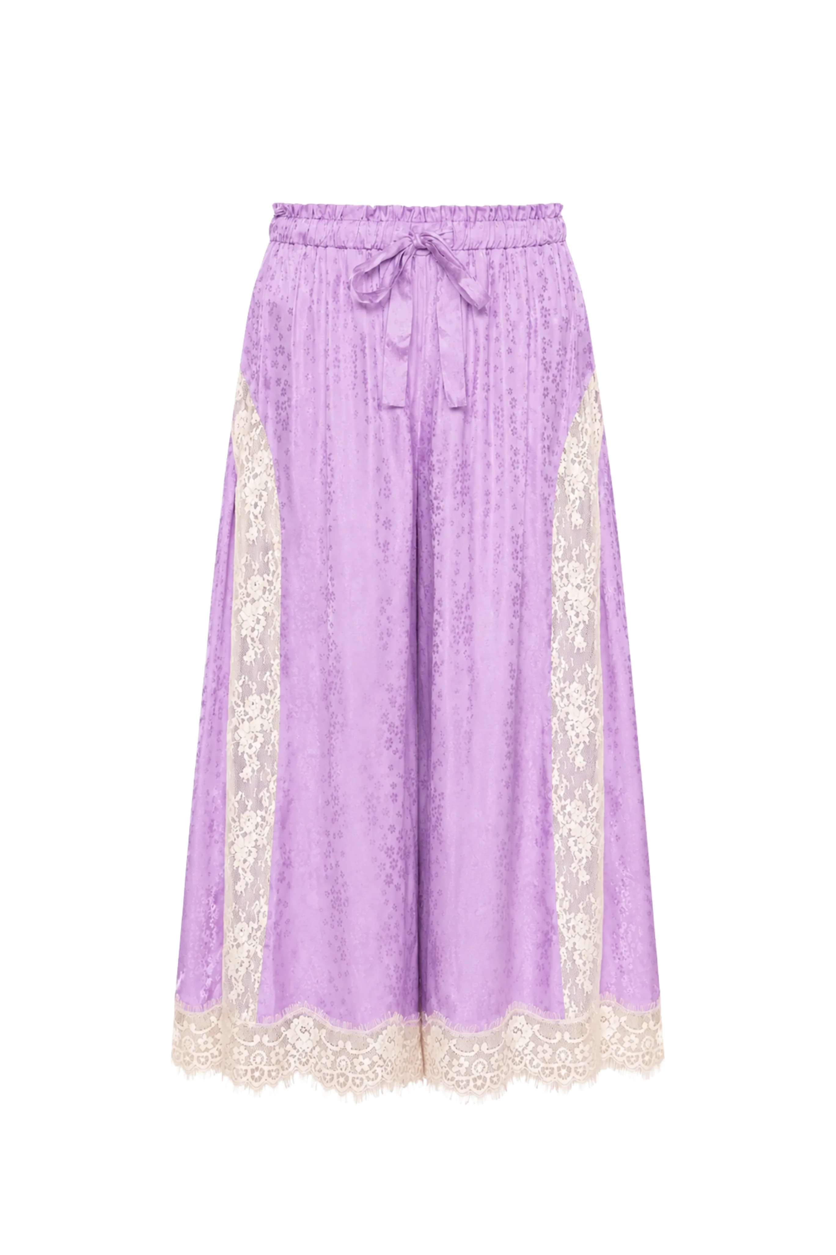 Ethel Pants in Lilac