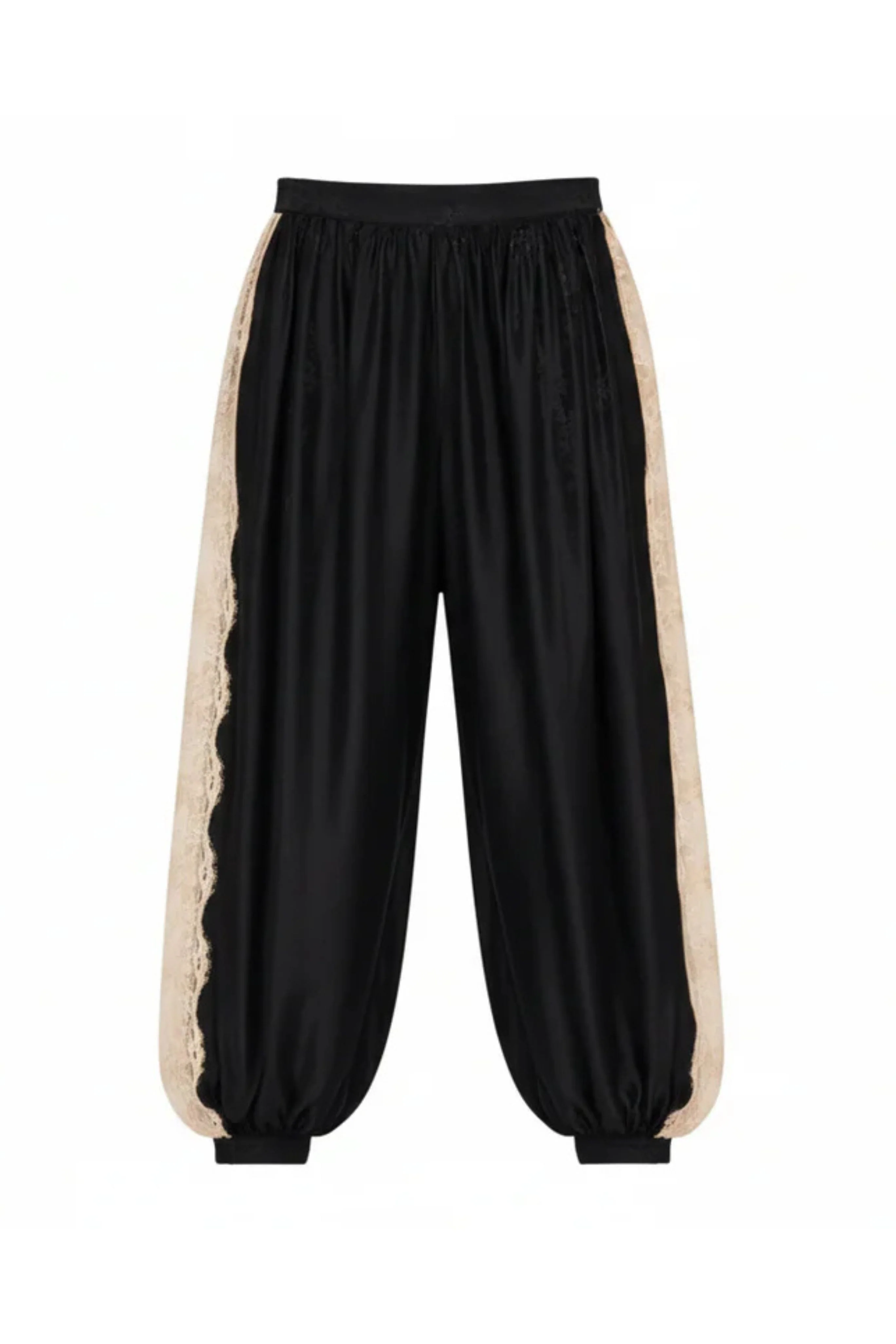 Ethel Bloomer Pants