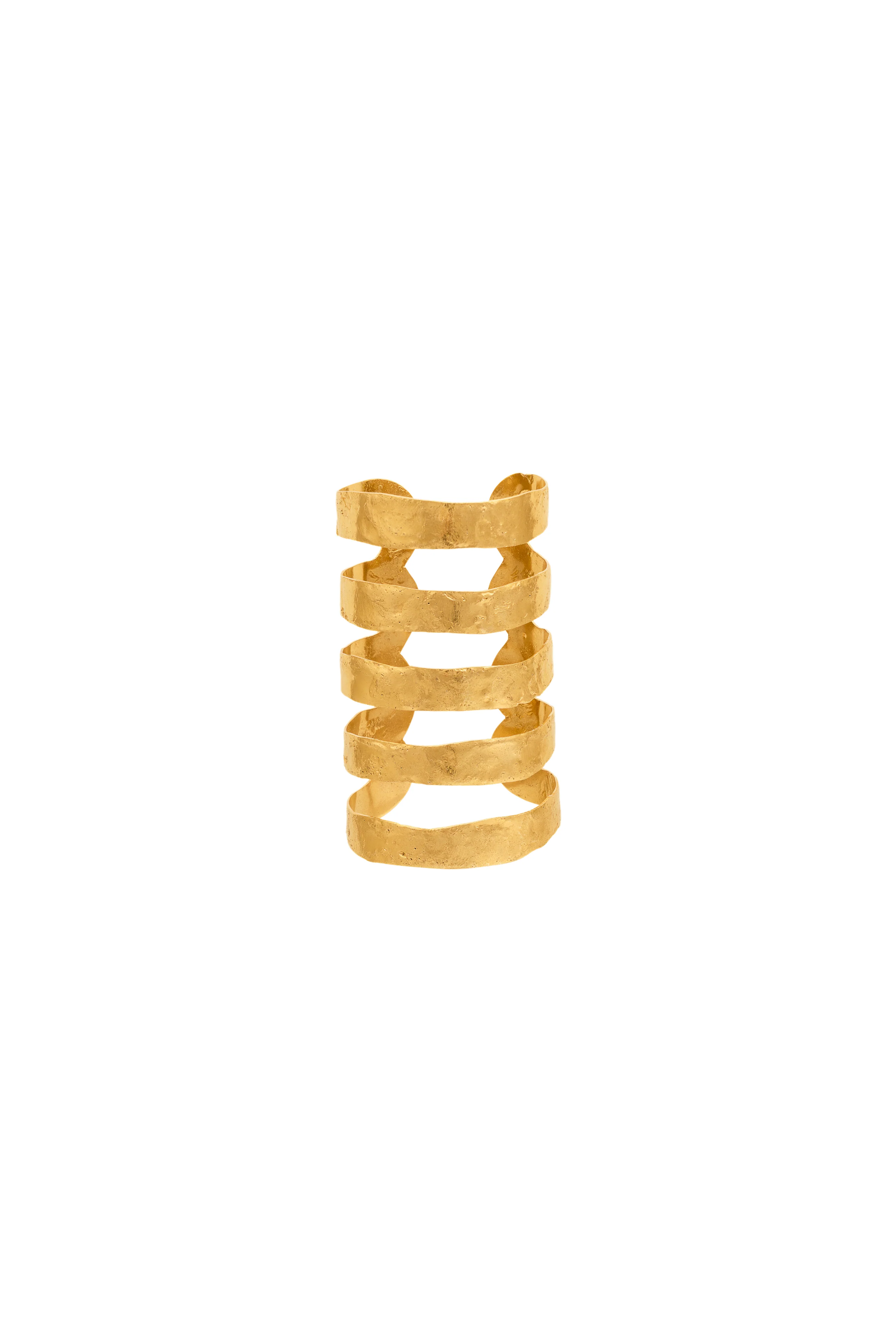 Extra Large Bianca Cuff