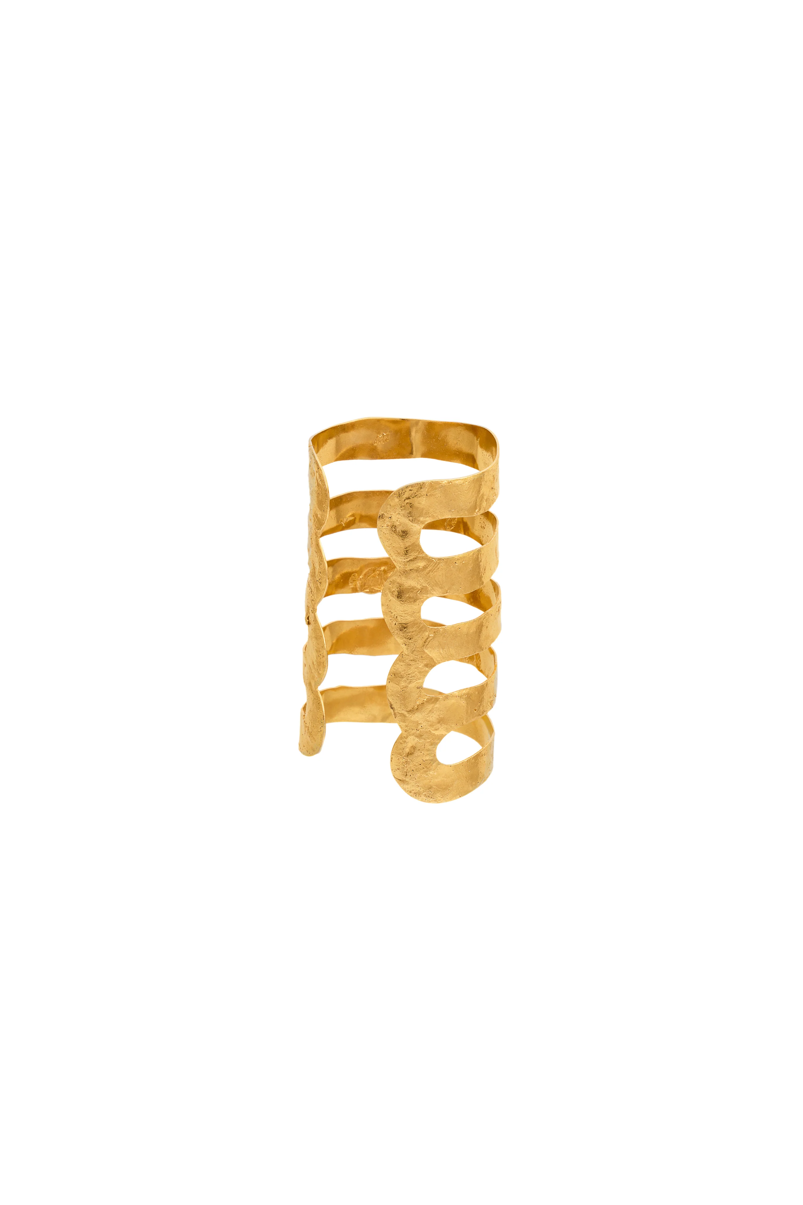 Extra Large Bianca Cuff - Image 2