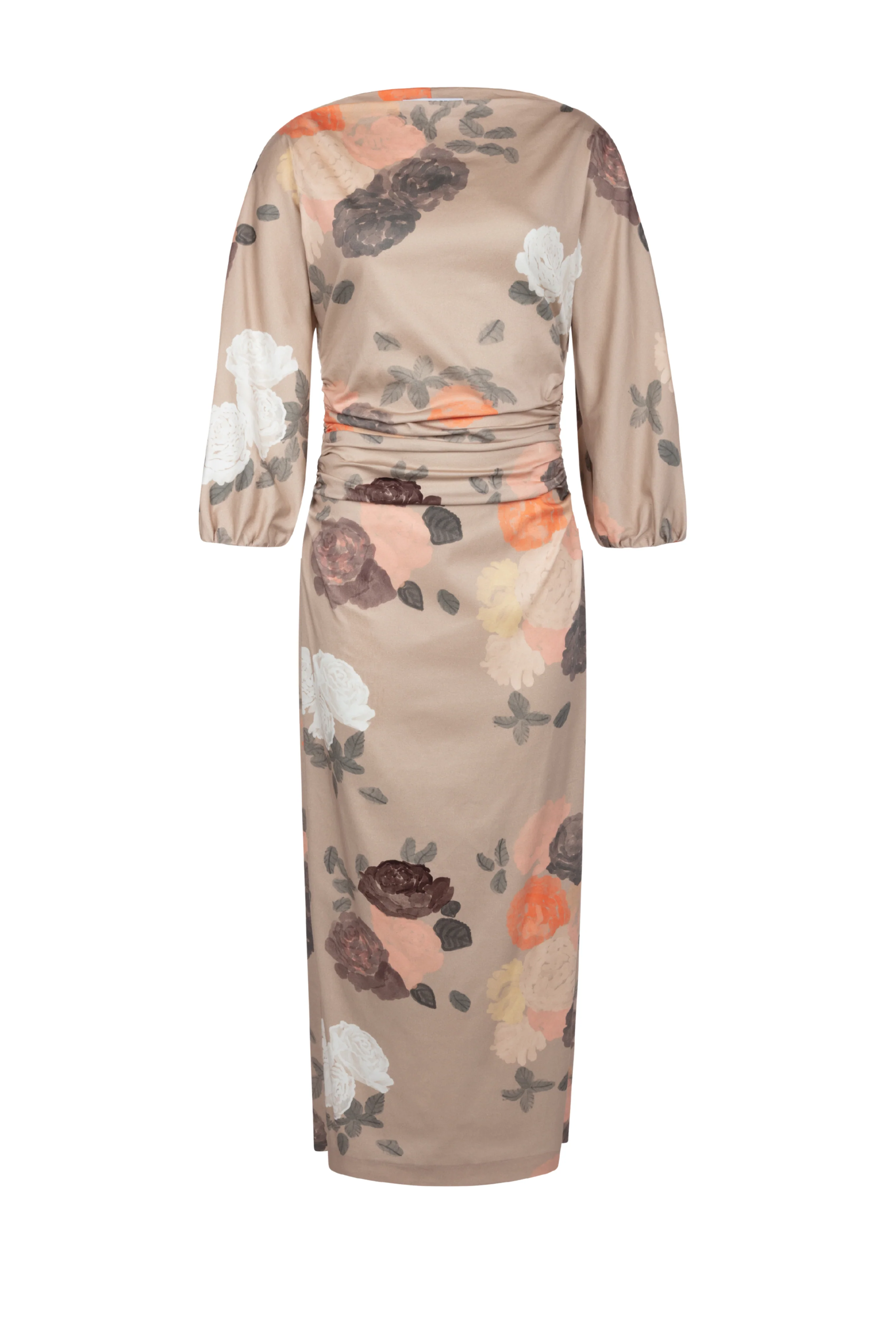 Ezra Dress