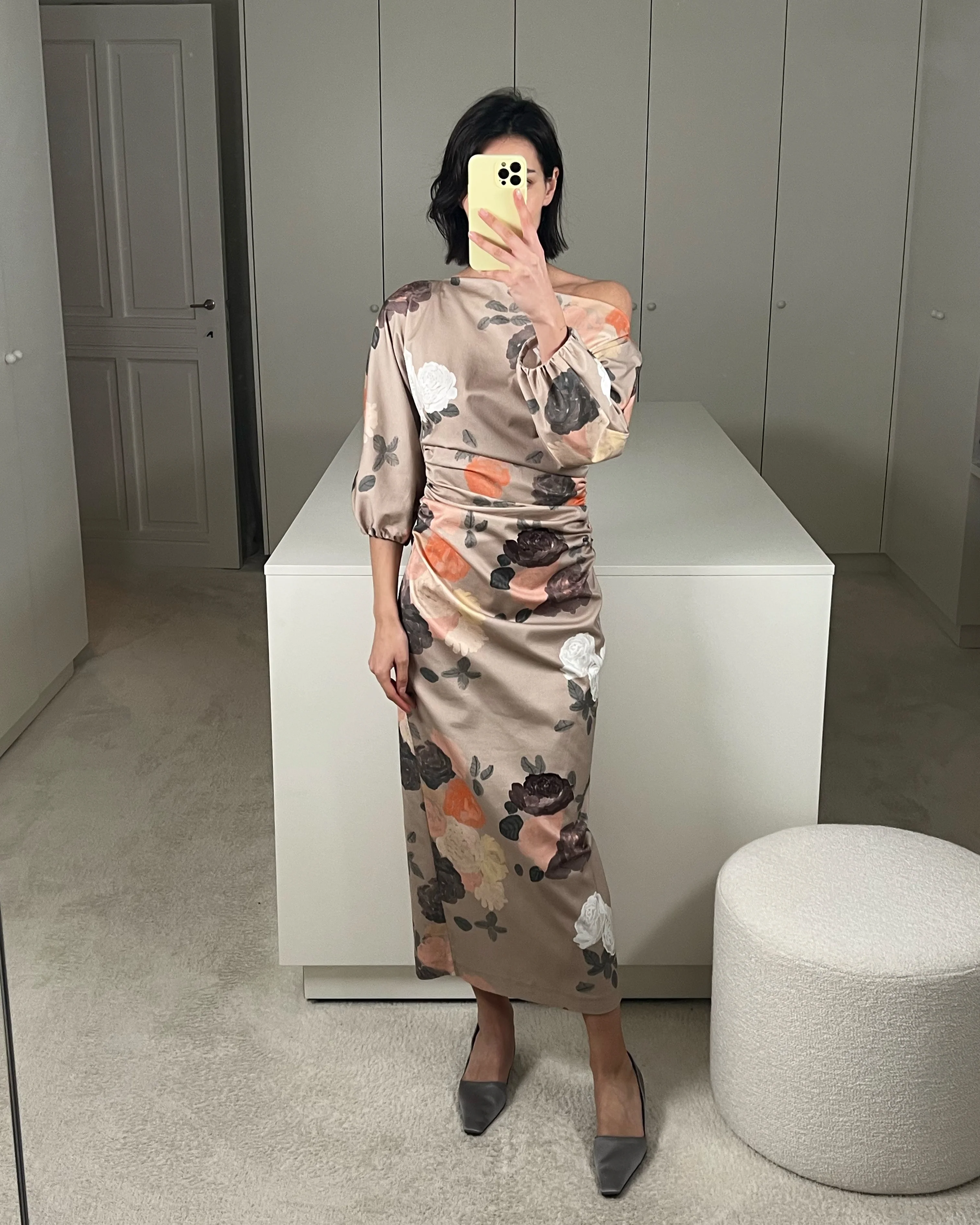 Ezra Dress - Image 2