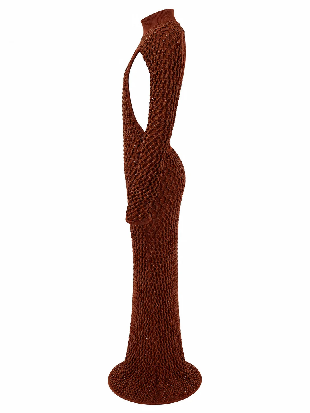 Femme Dress - Image 2