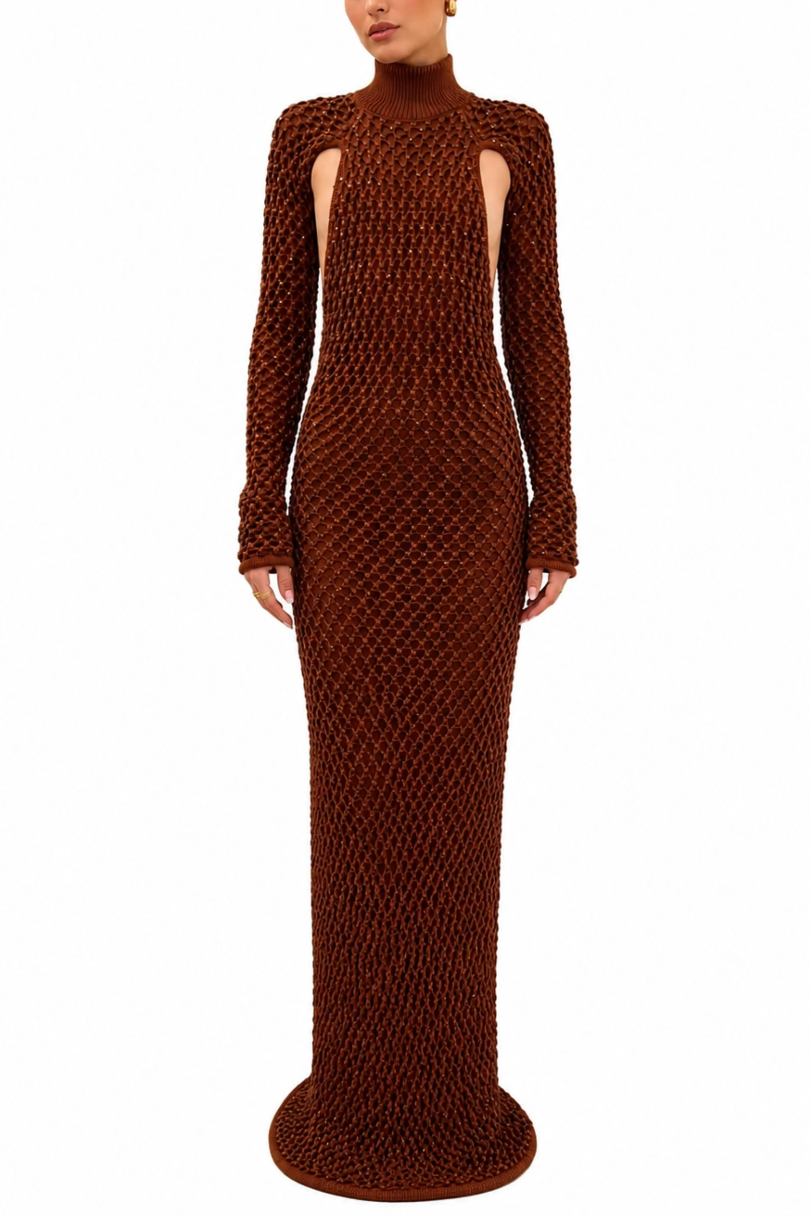 Femme Dress - Image 3