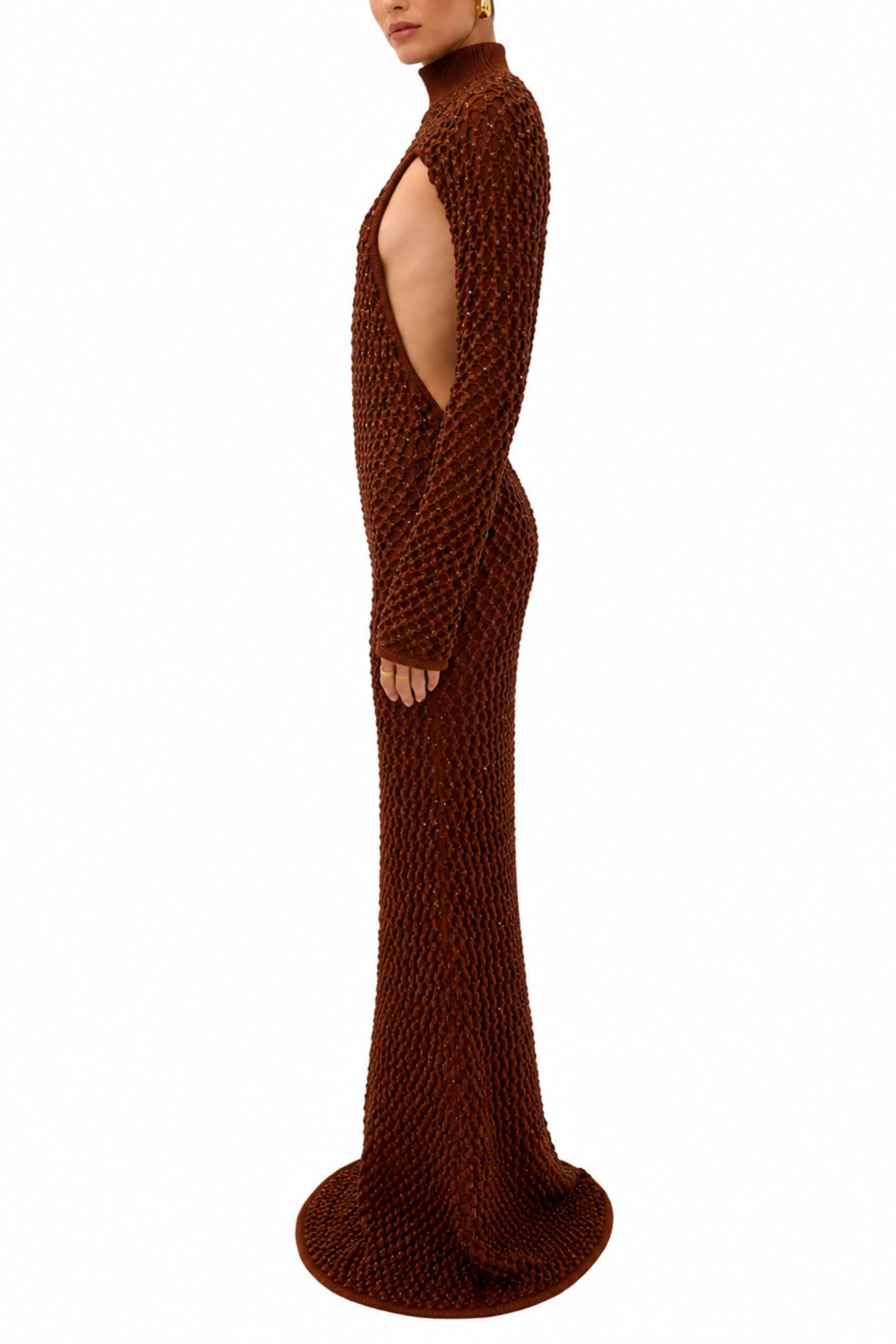 Femme Dress - Image 4
