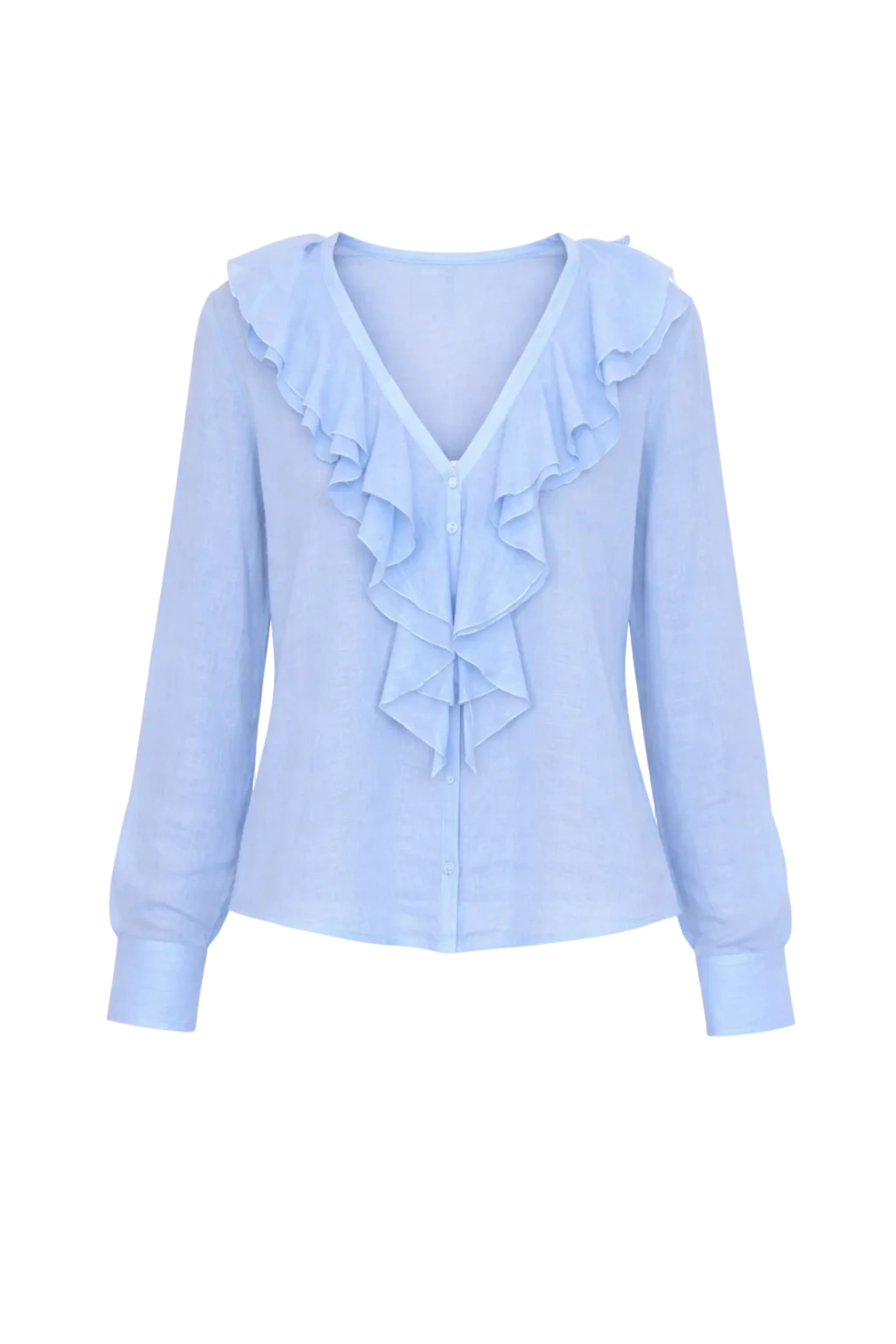 Fiona Shirt