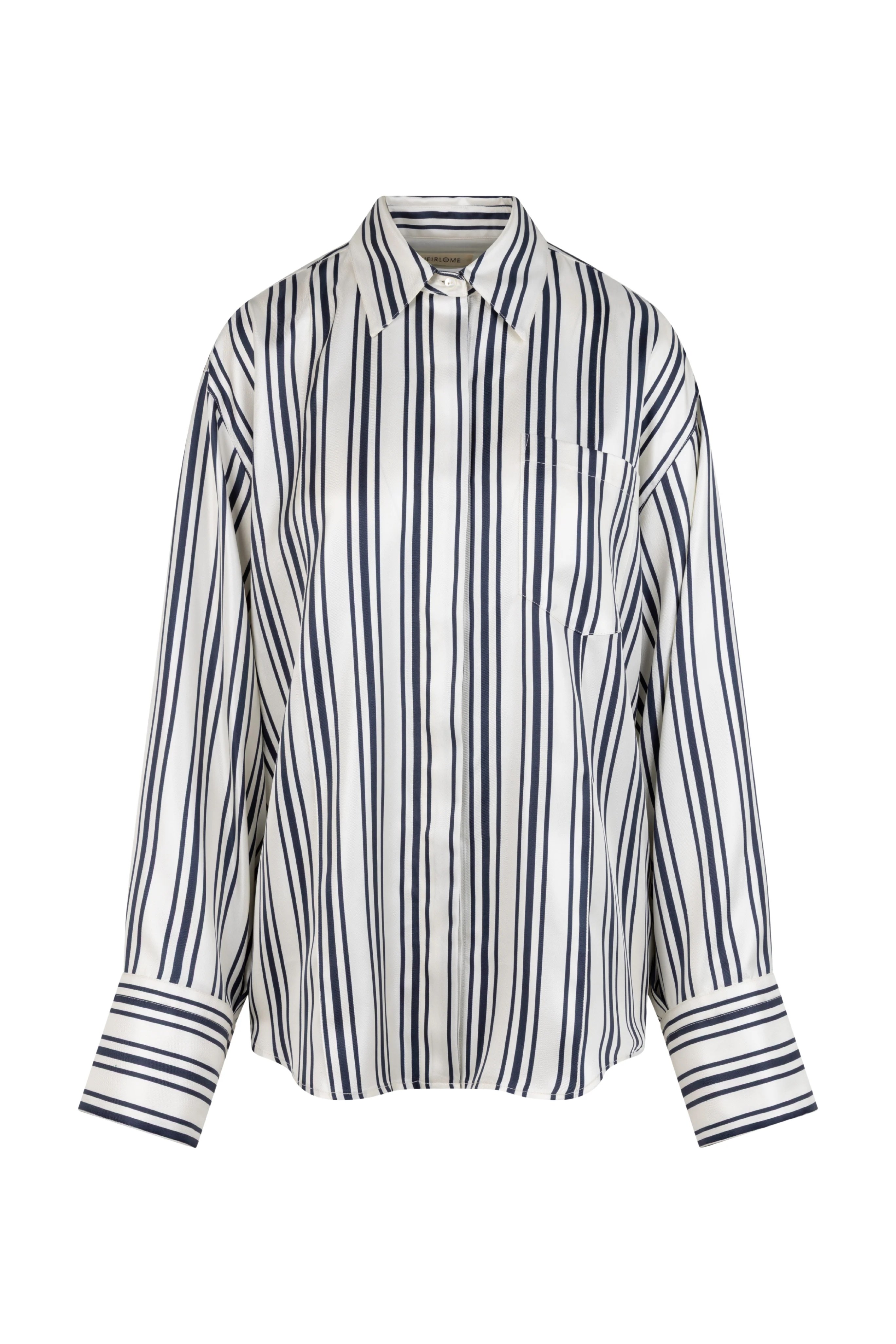Francis Stripe Shirt