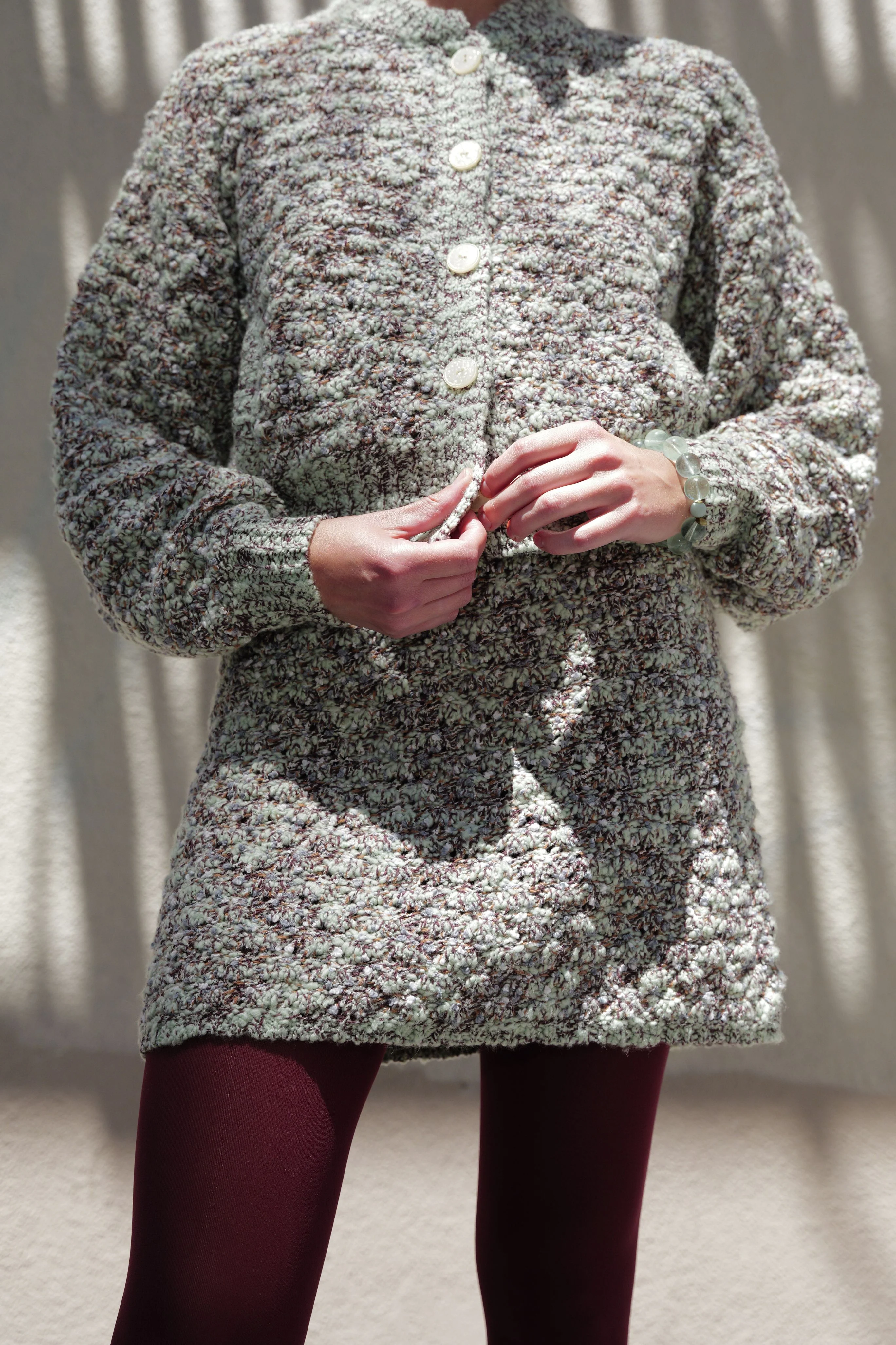 Gianna Sweater - Image 3