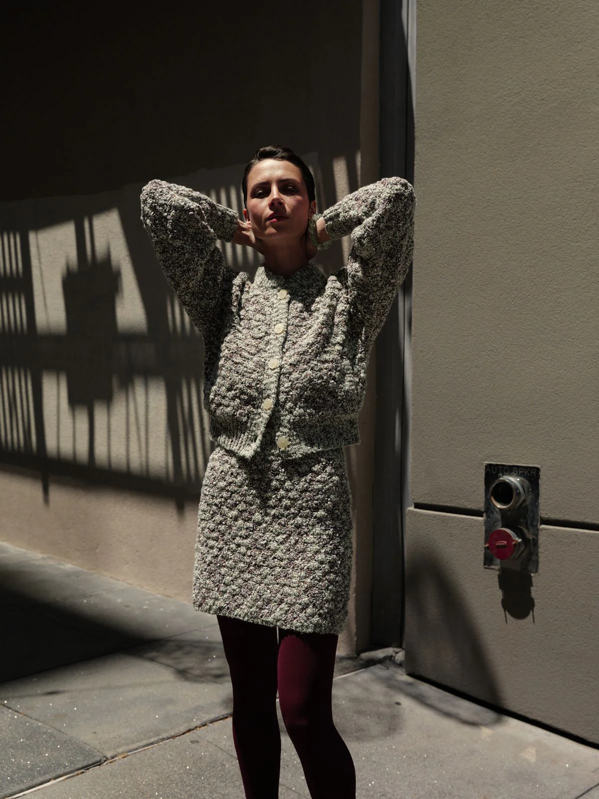 Gianna Sweater - Image 4
