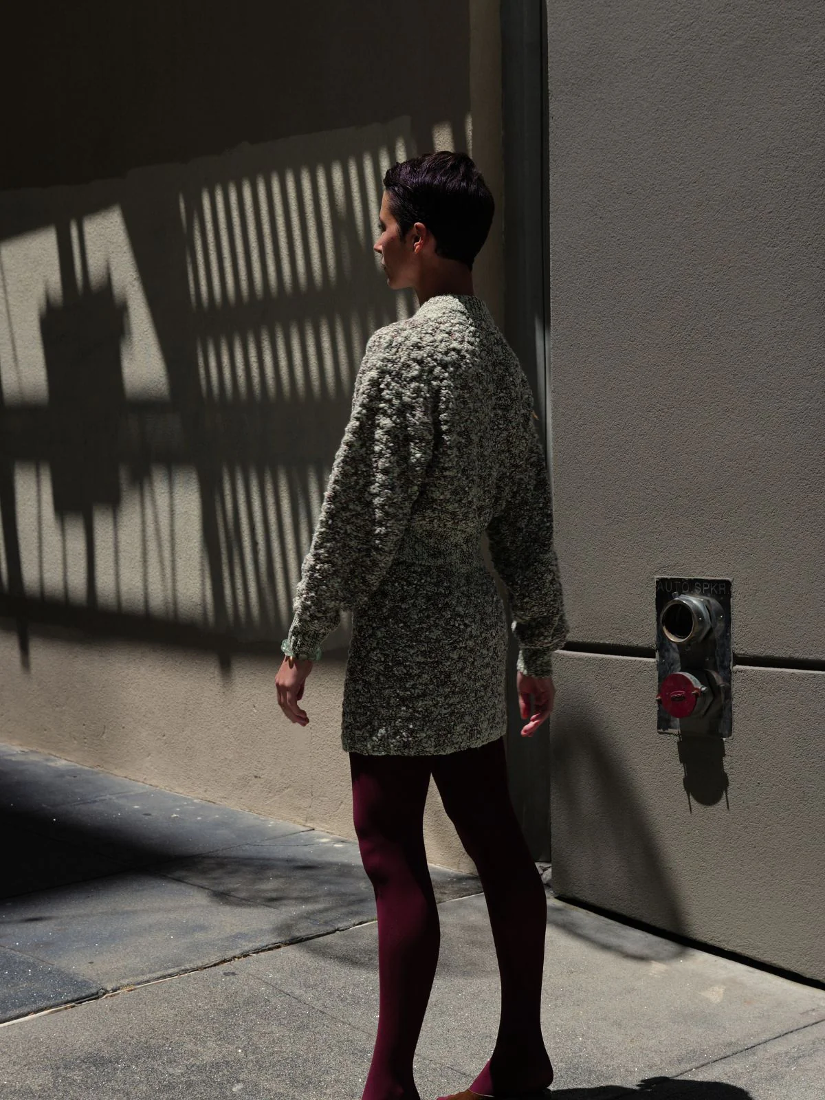 Gianna Sweater - Image 5