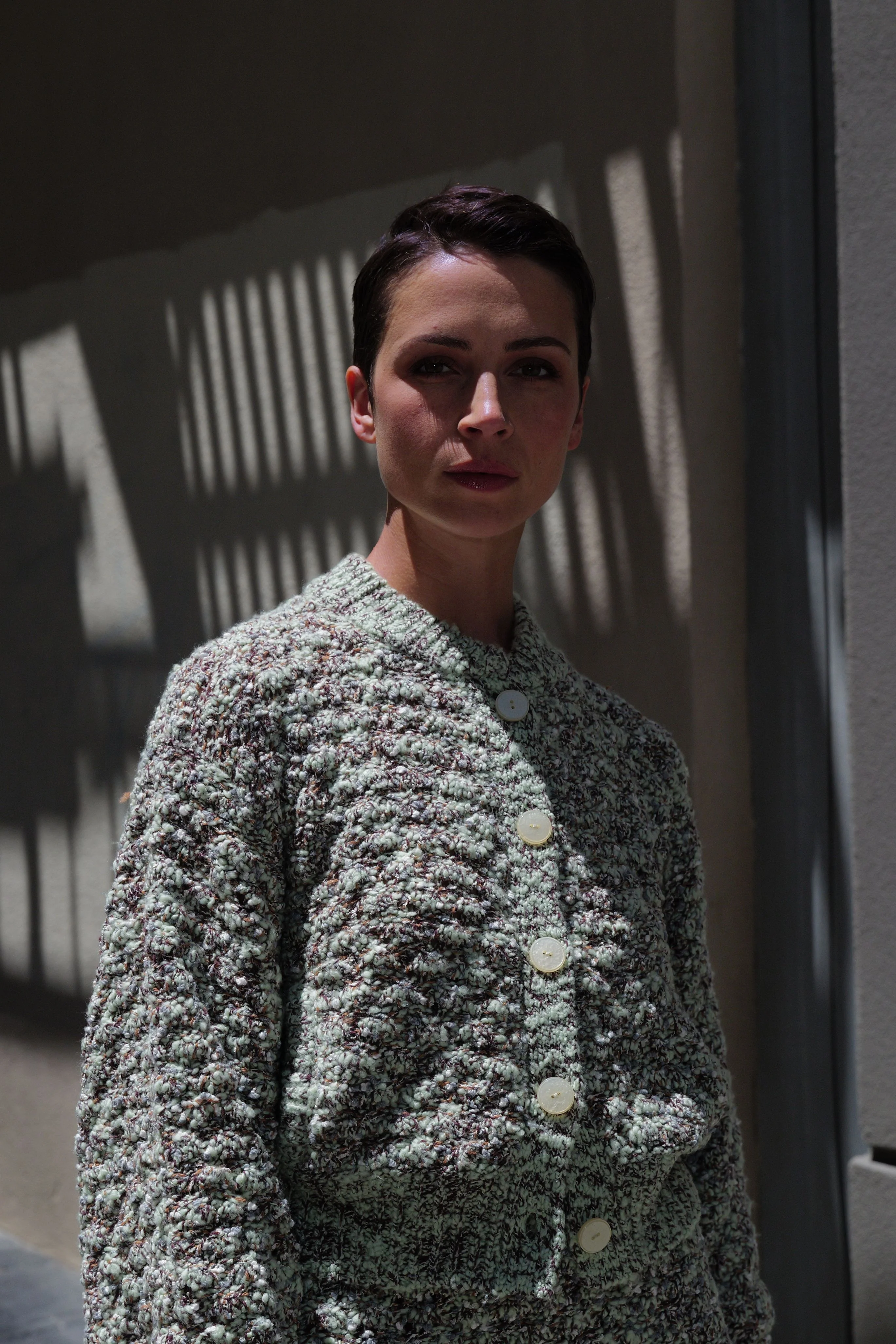 Gianna Sweater - Image 2