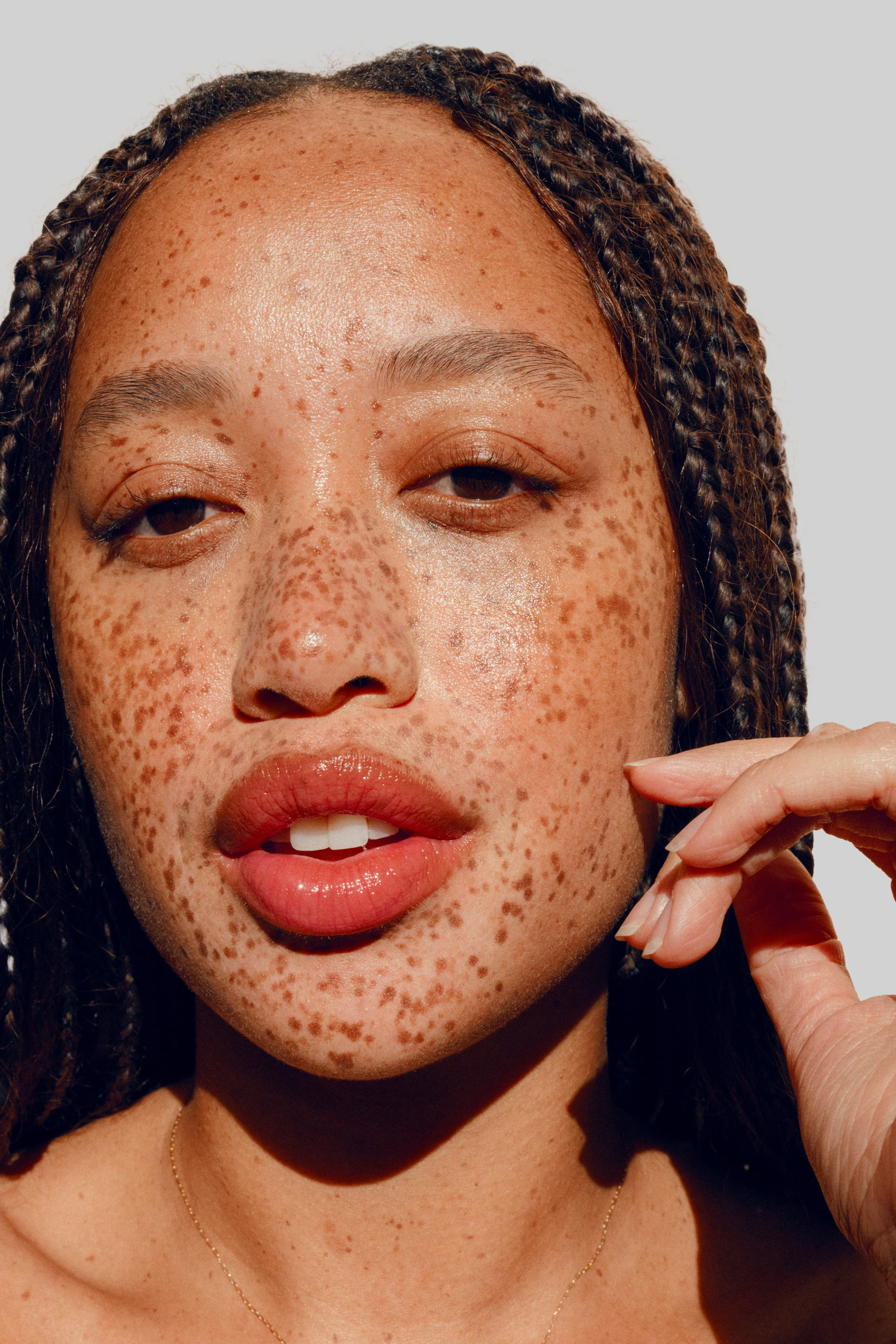 The One Daily Sun Cream SPF 30 - Image 3