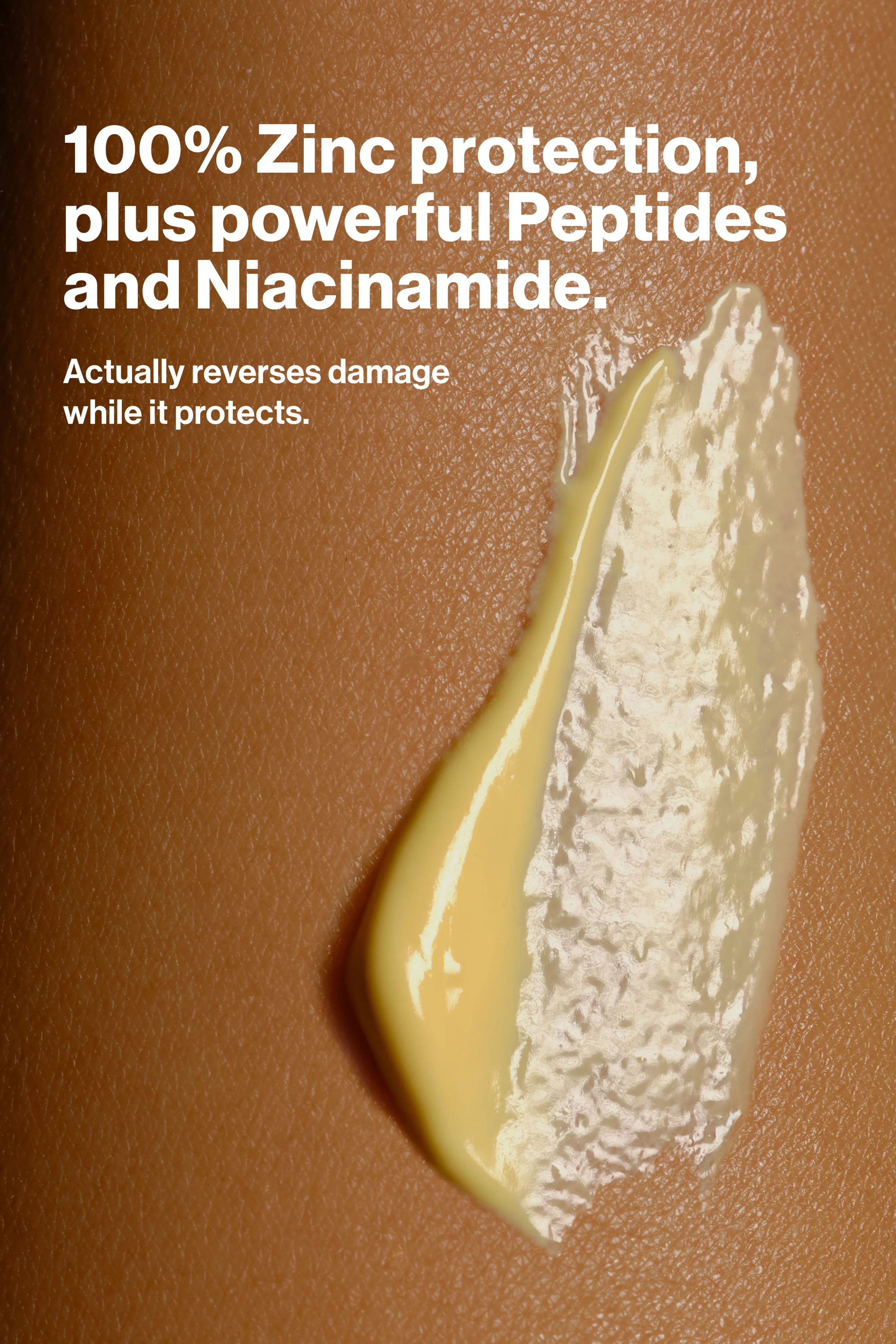 The One Daily Sun Cream SPF 30 - Image 4