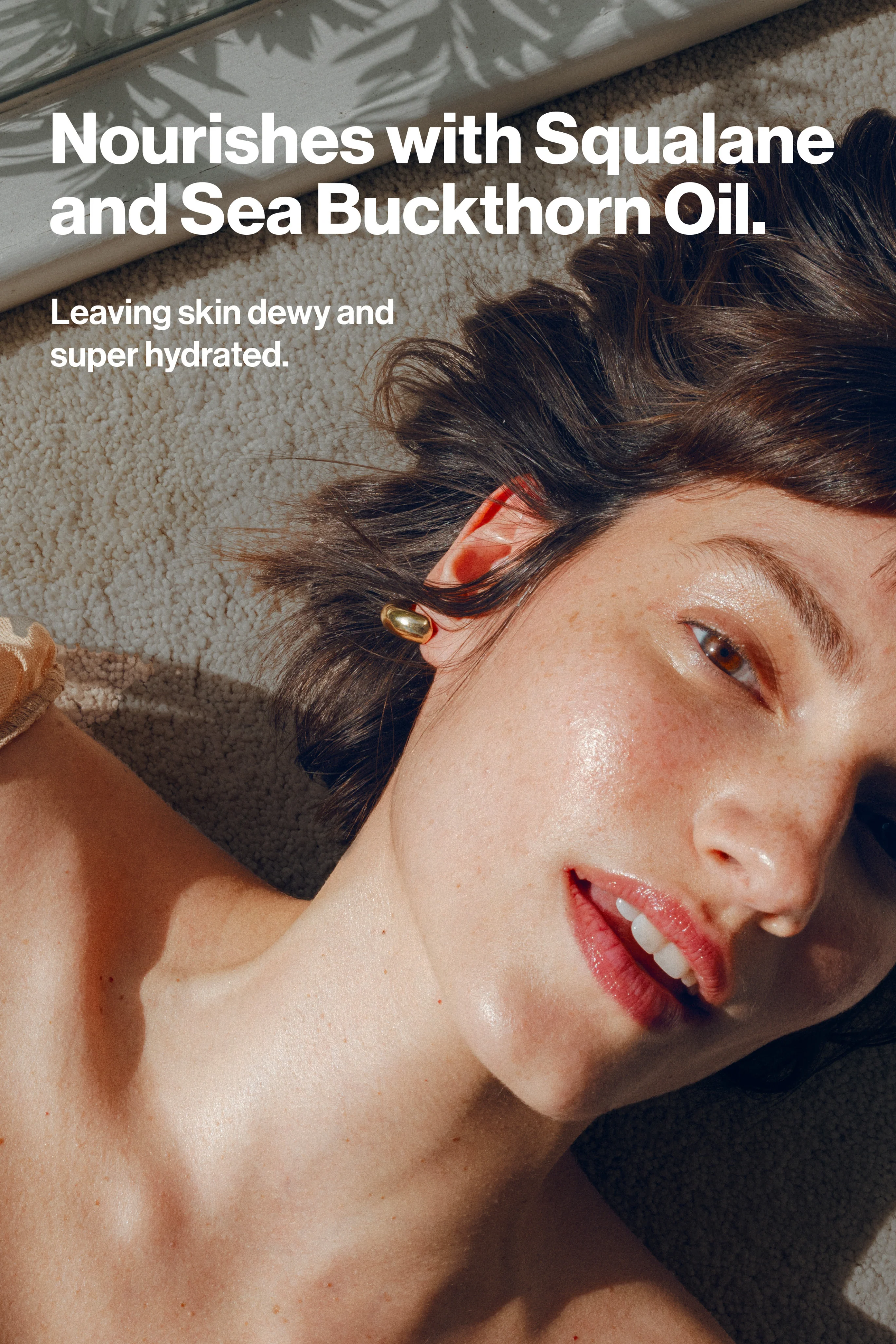 The One Daily Sun Cream SPF 30 - Image 5