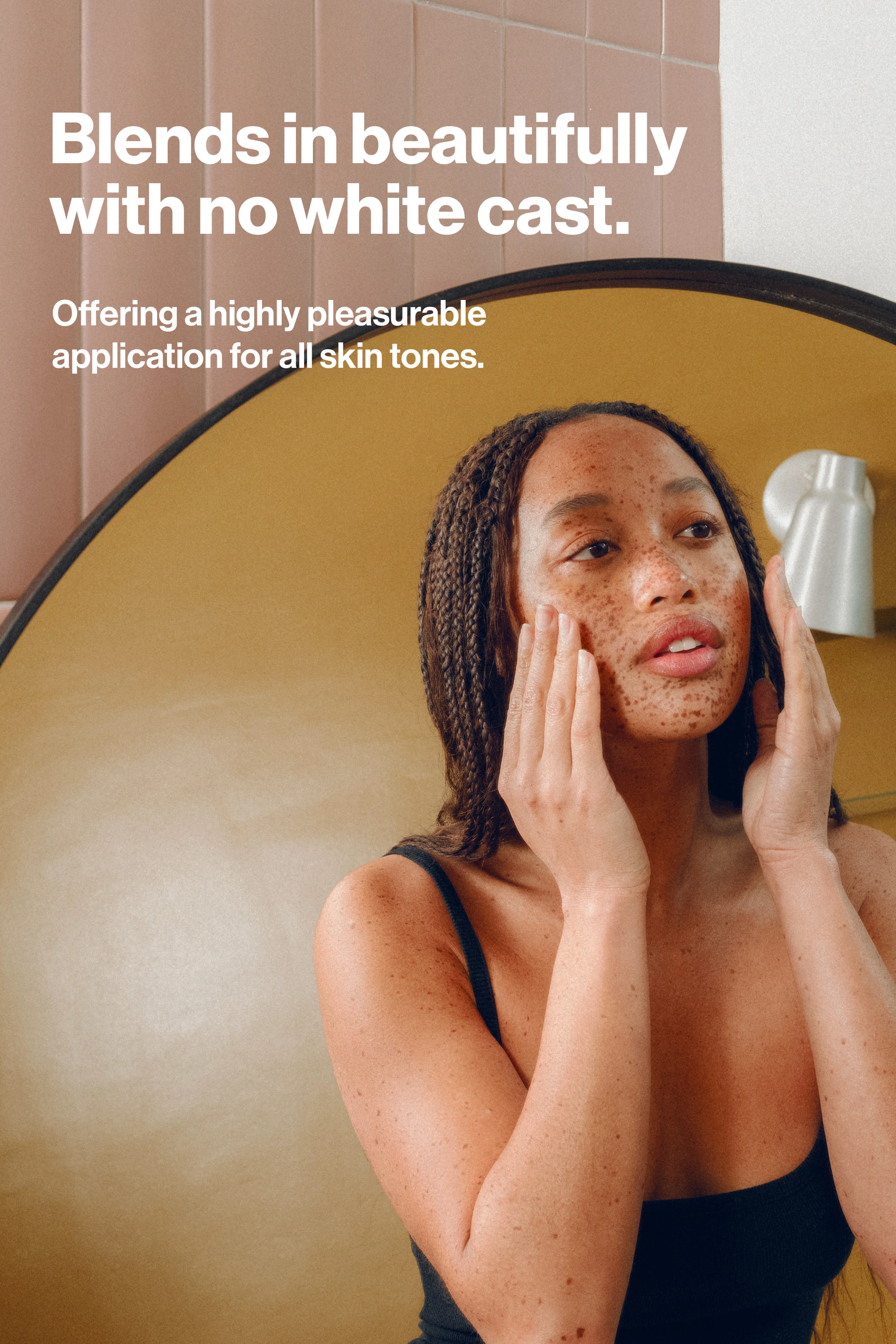 The One Daily Sun Cream SPF 30 - Image 6