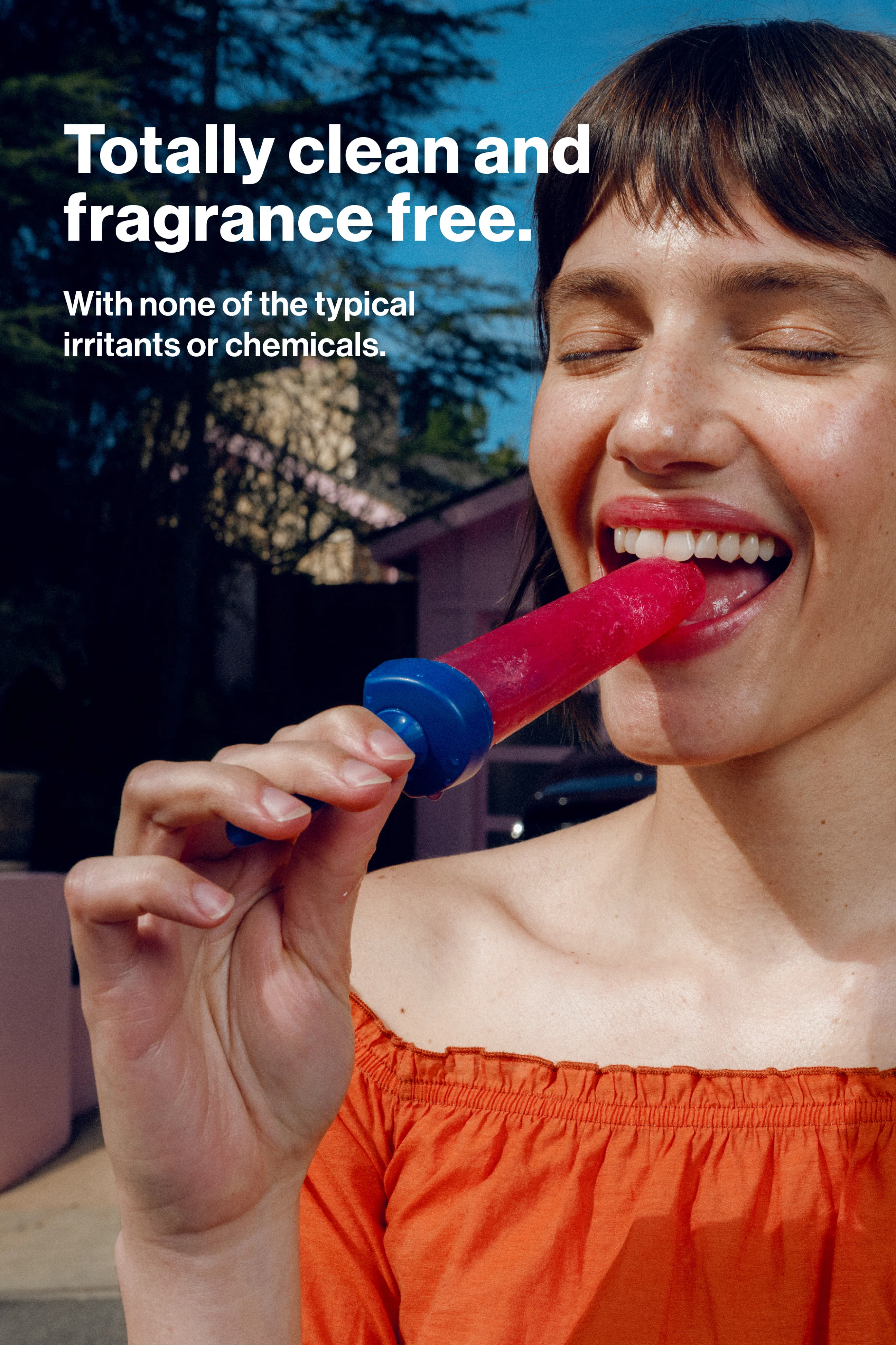 The One Daily Sun Cream SPF 30 - Image 8