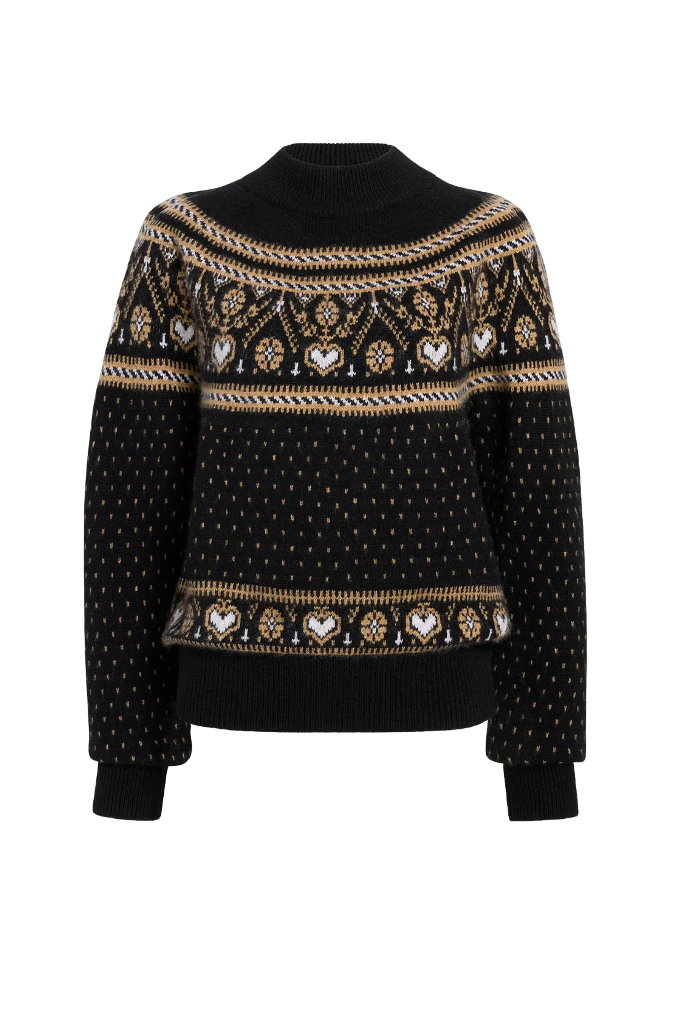 Guy Sweater