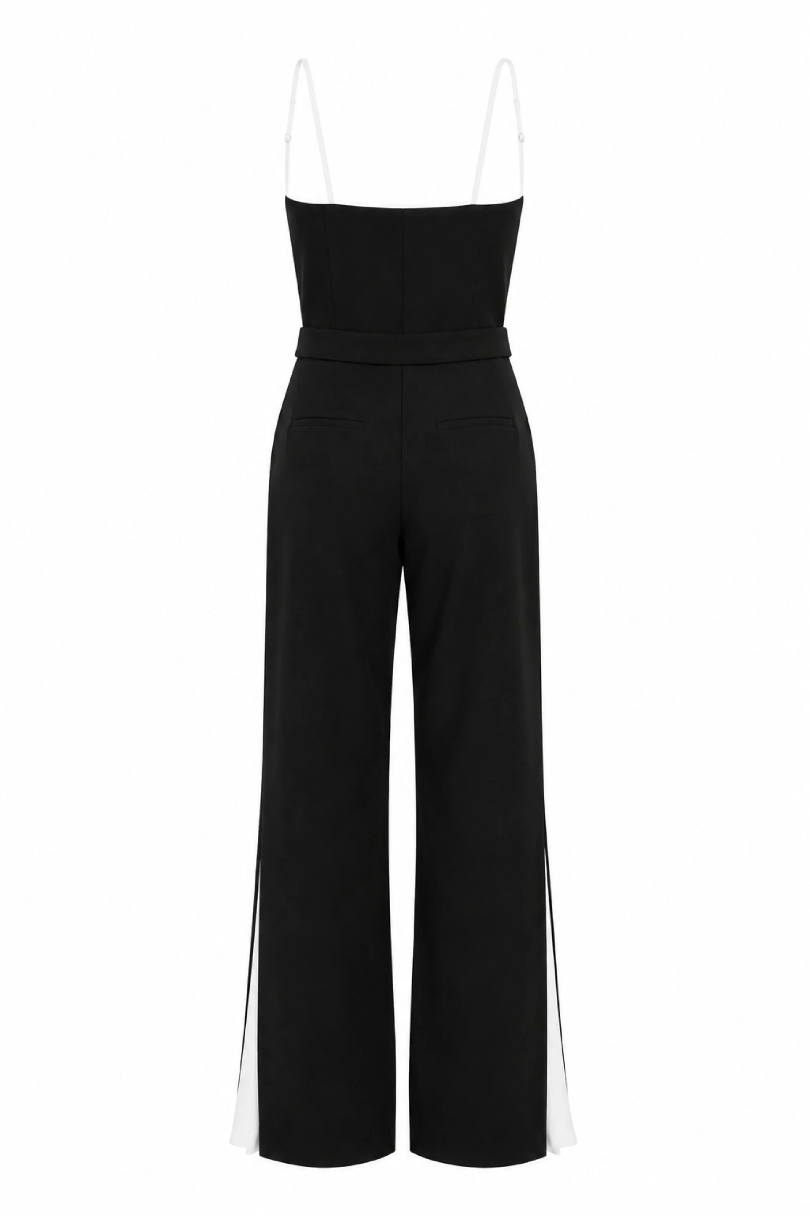 Hazel Bustier Jumpsuit - Image 2