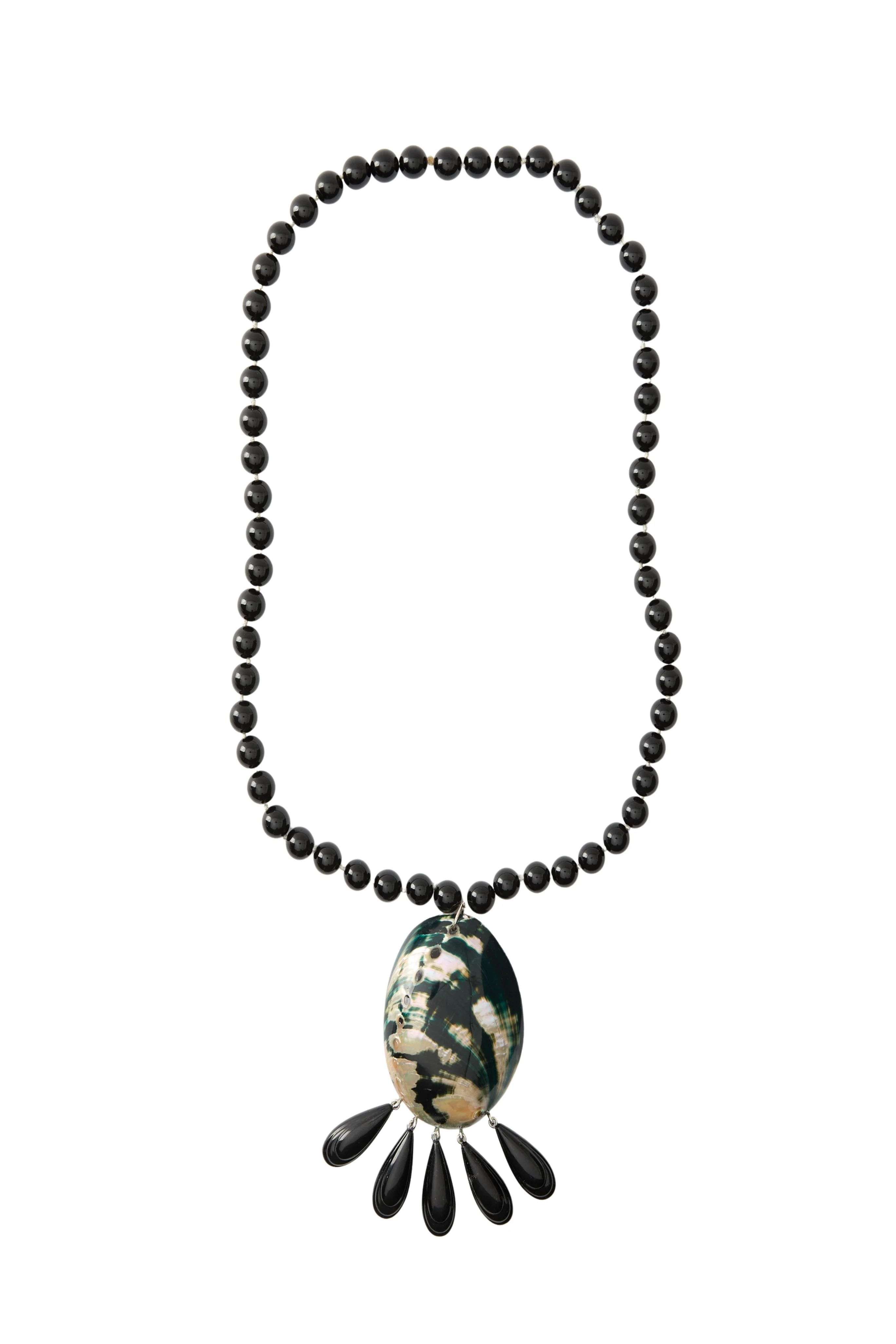Helix Necklace