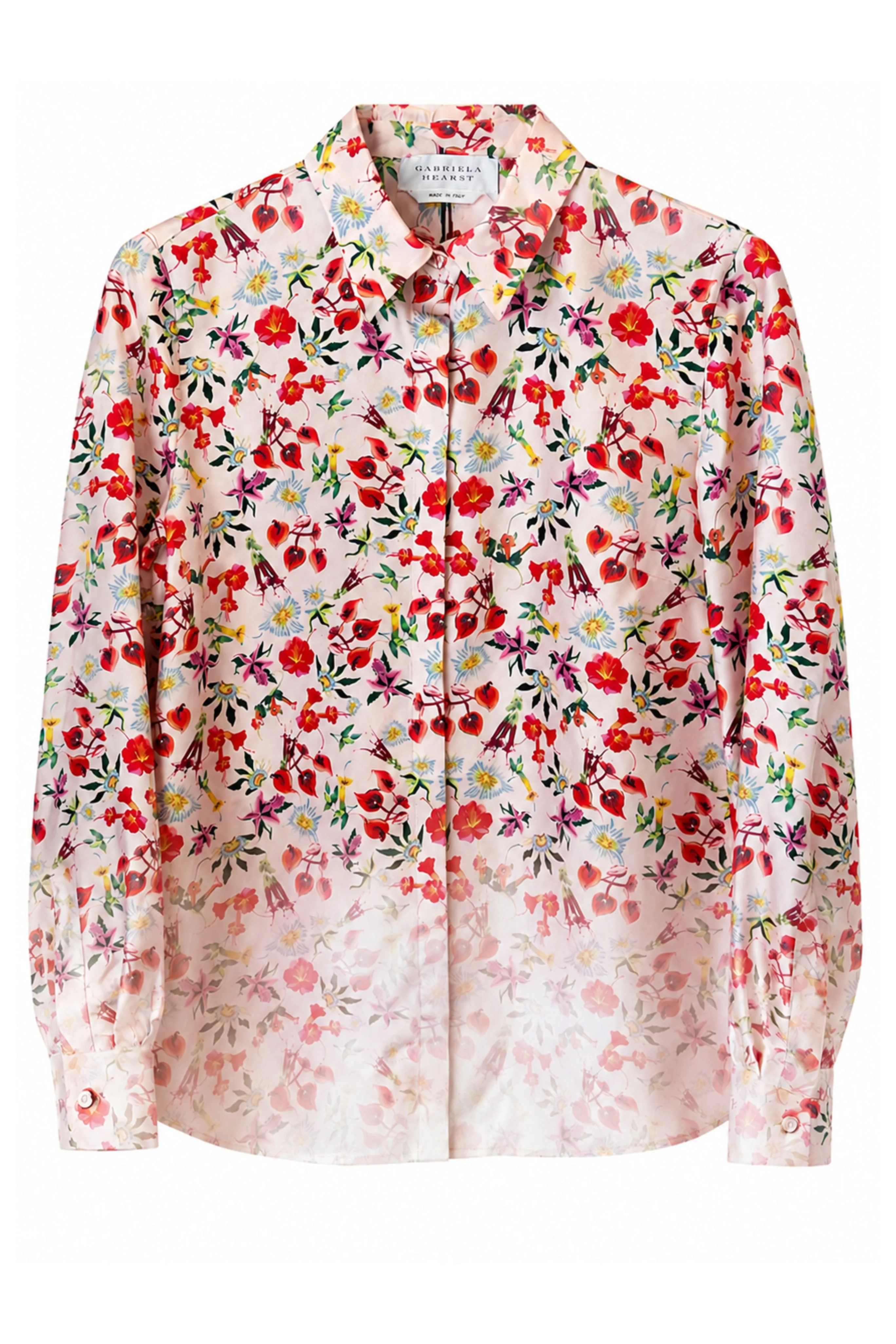 Henri Blouse