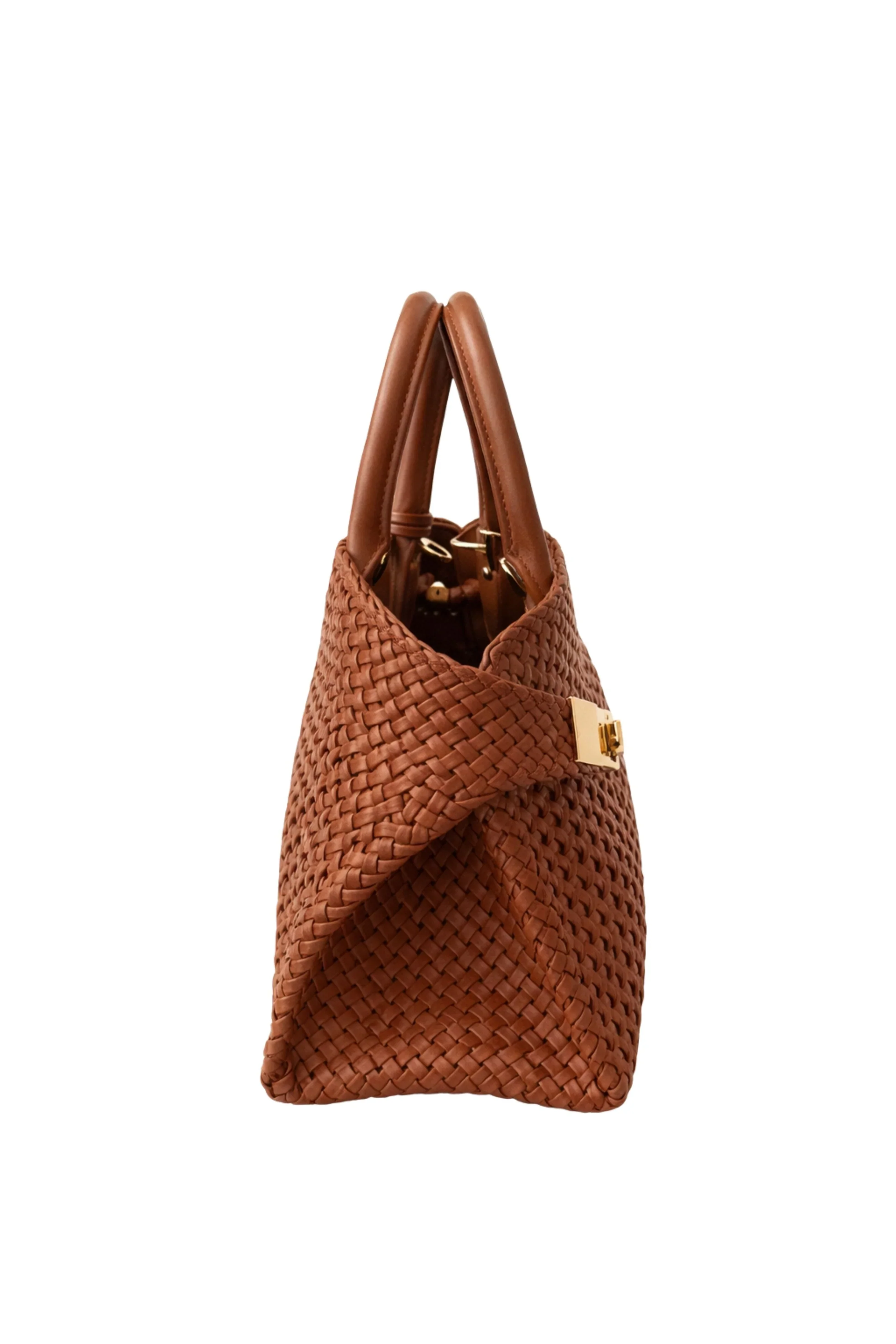 Hug Intreccio Handbag - Image 4
