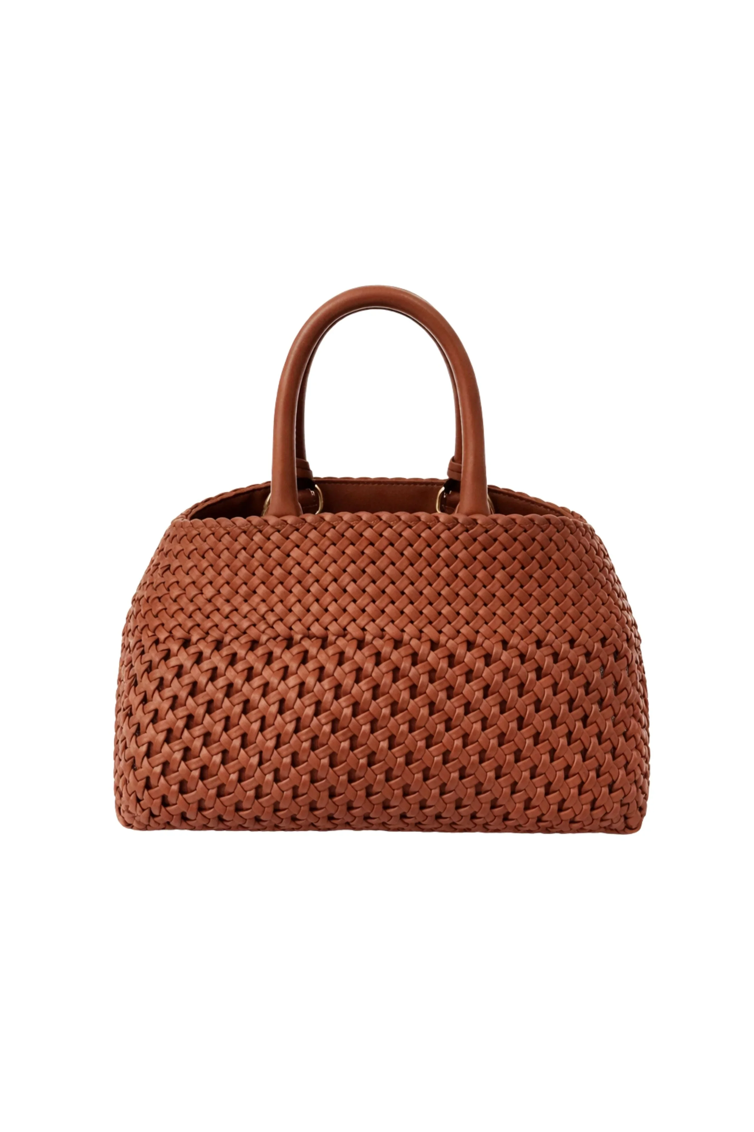 Hug Intreccio Handbag - Image 5