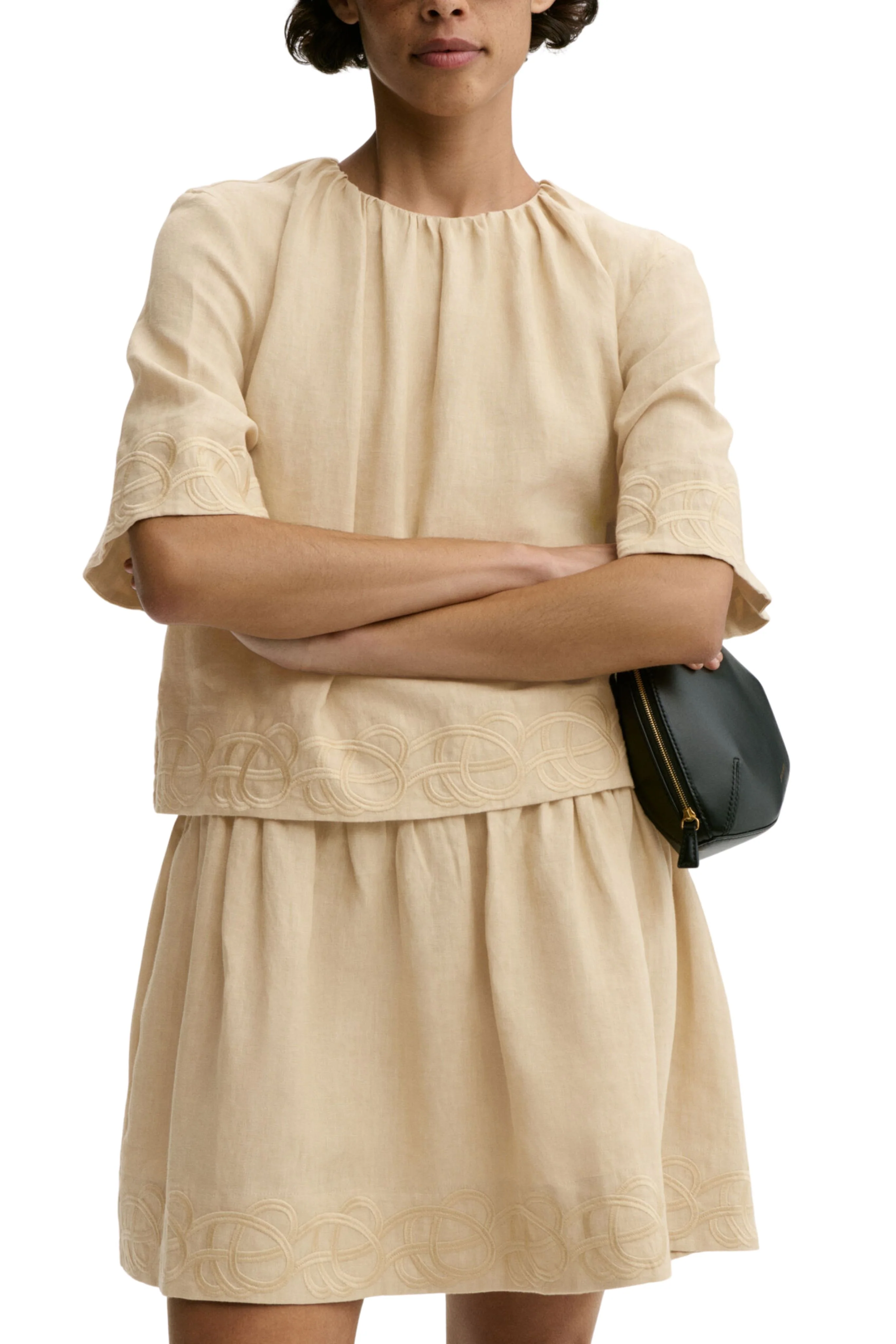 Jania Dress - Image 2