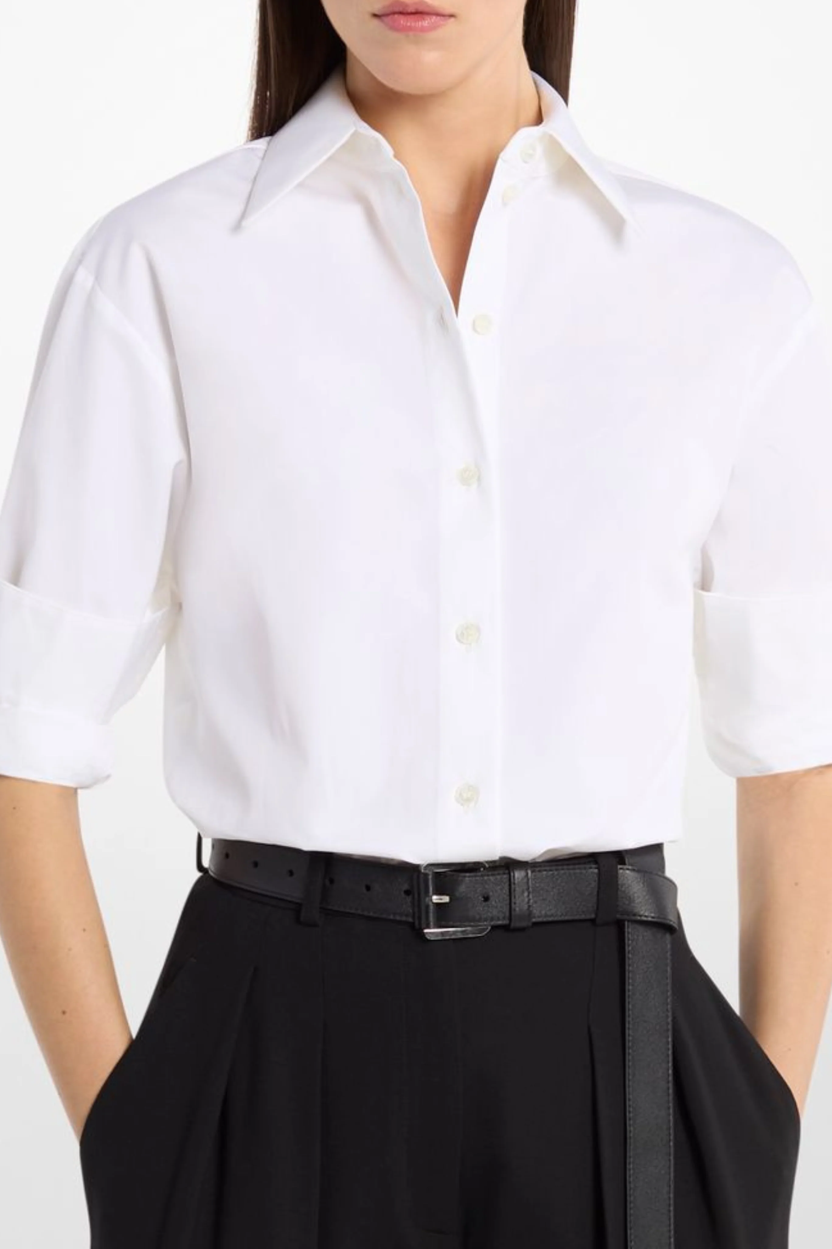 Katia Button Down Shirt - Image 3