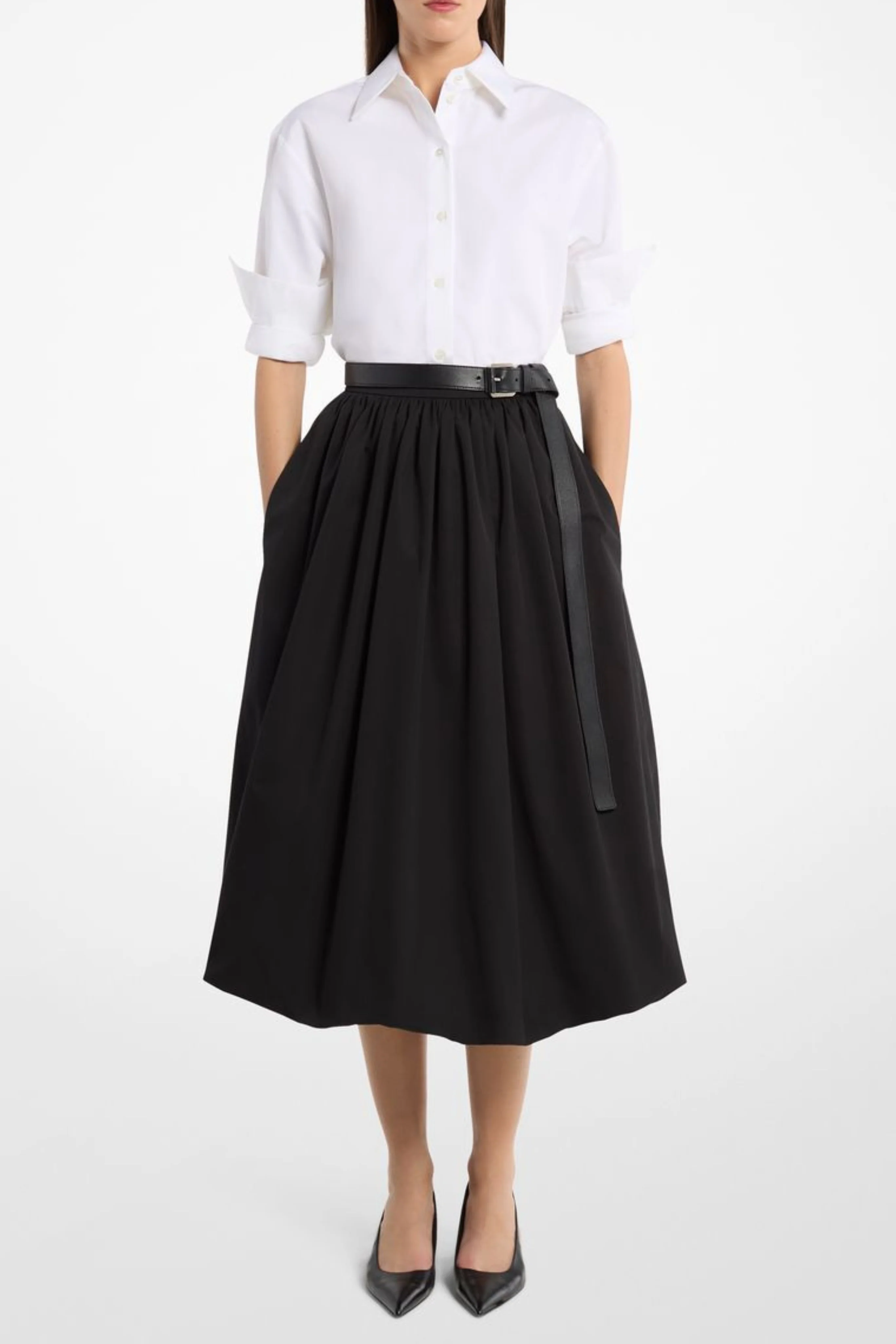 Katia Button Down Shirt - Image 5