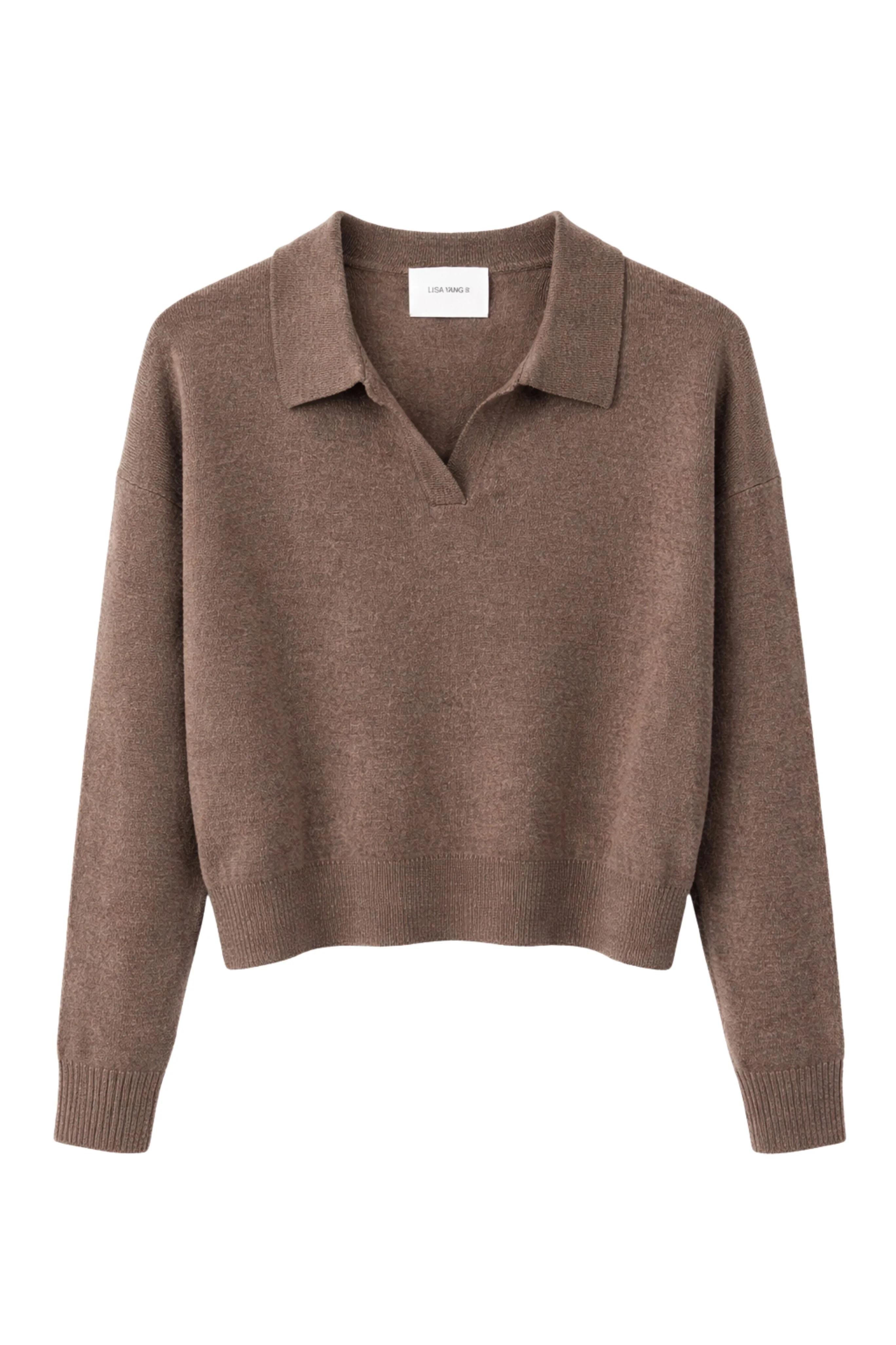 Katriel Sweater