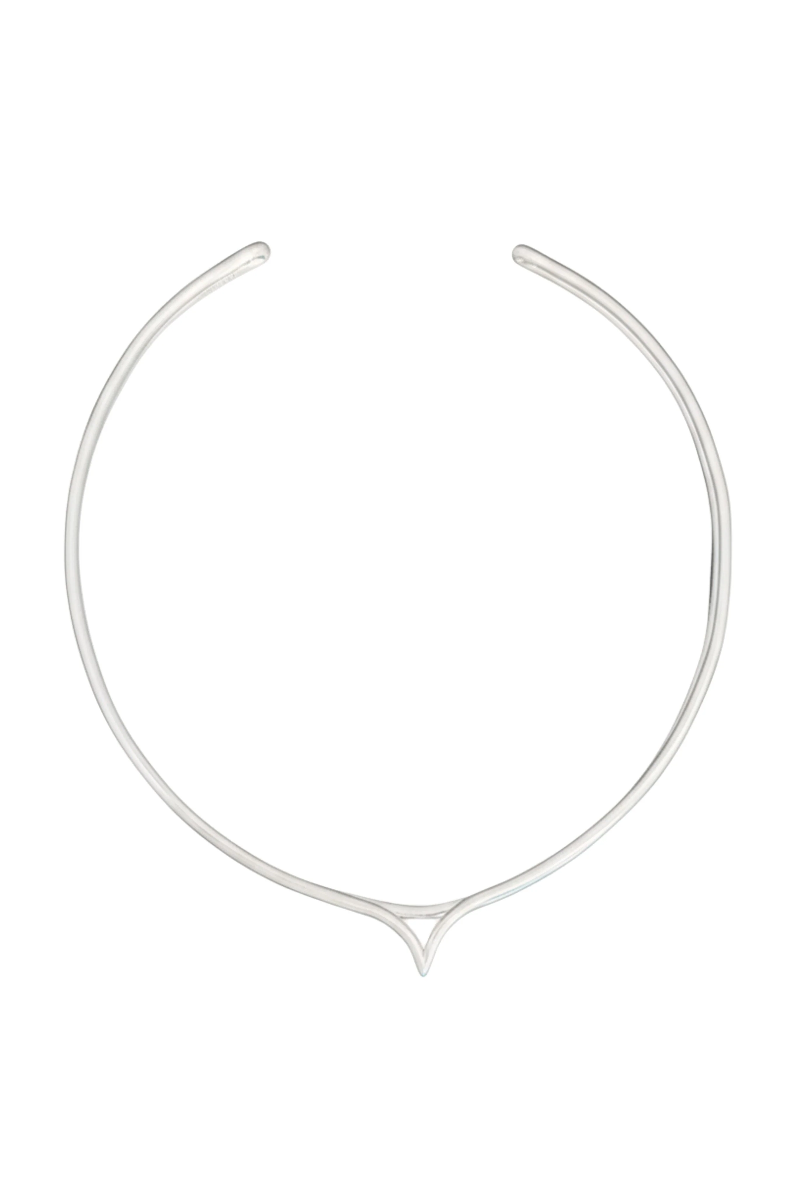 Keeper Collar