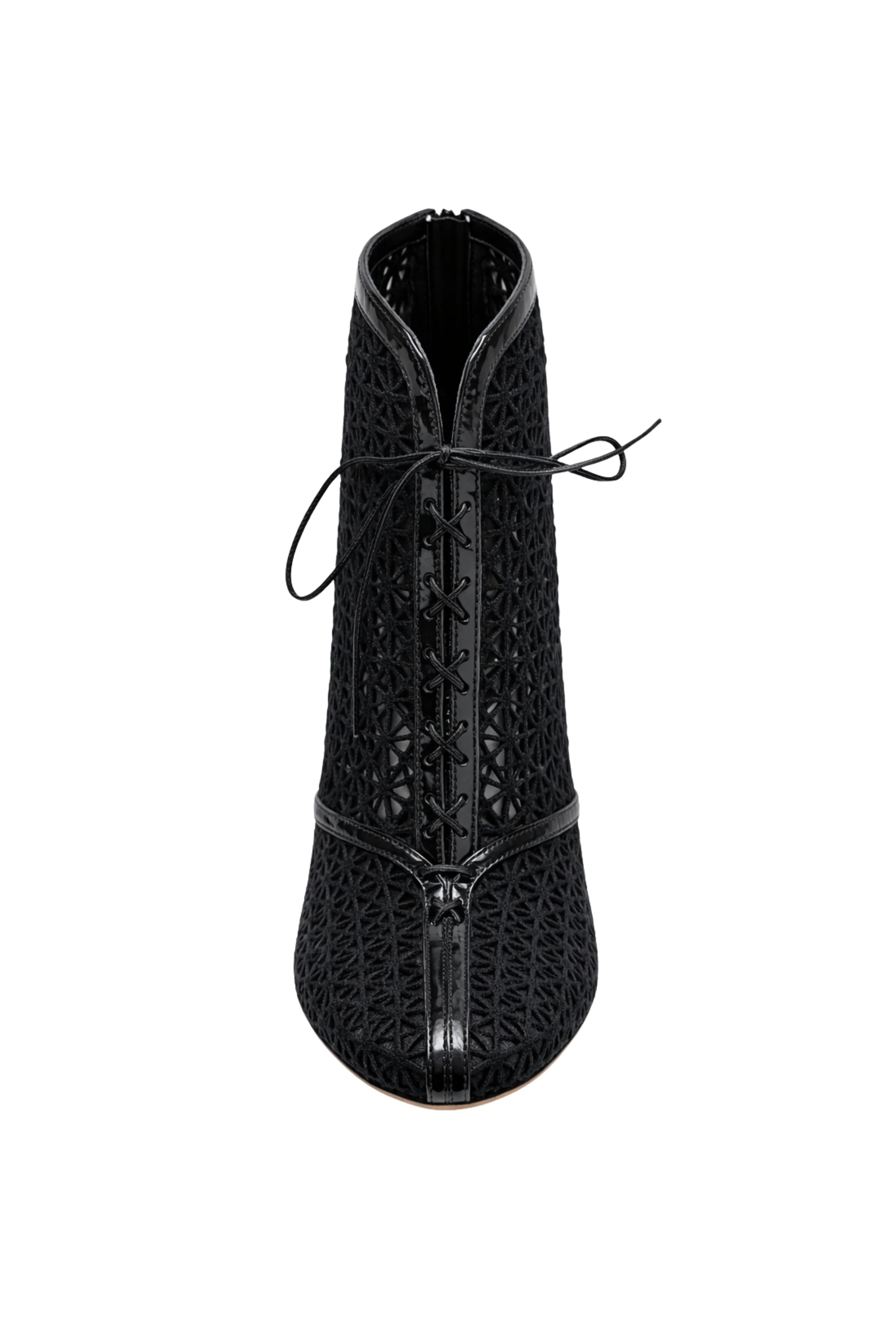 Soliam Lace Ankle Boot - Image 2