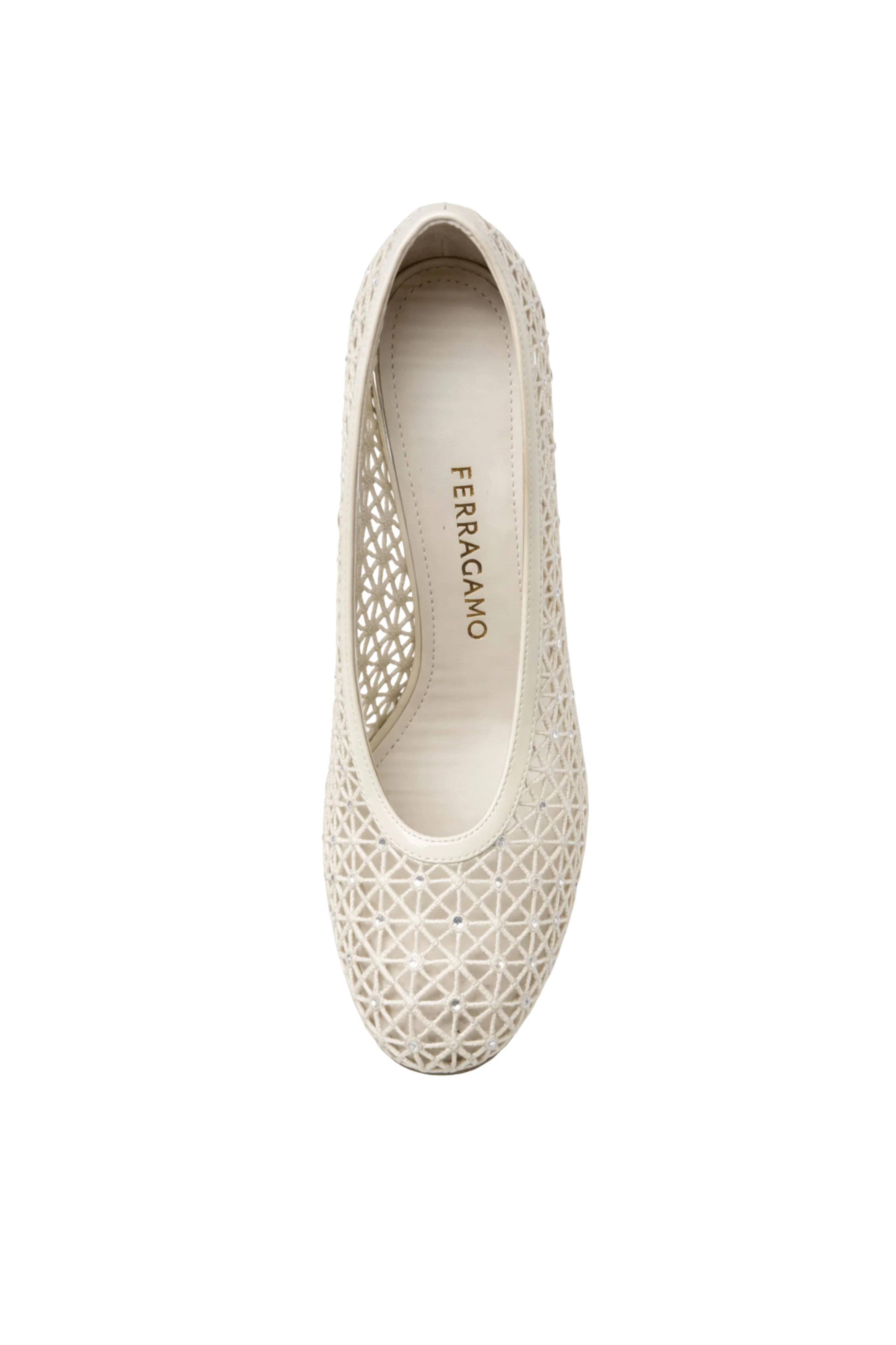 Macramé Pump - Image 2