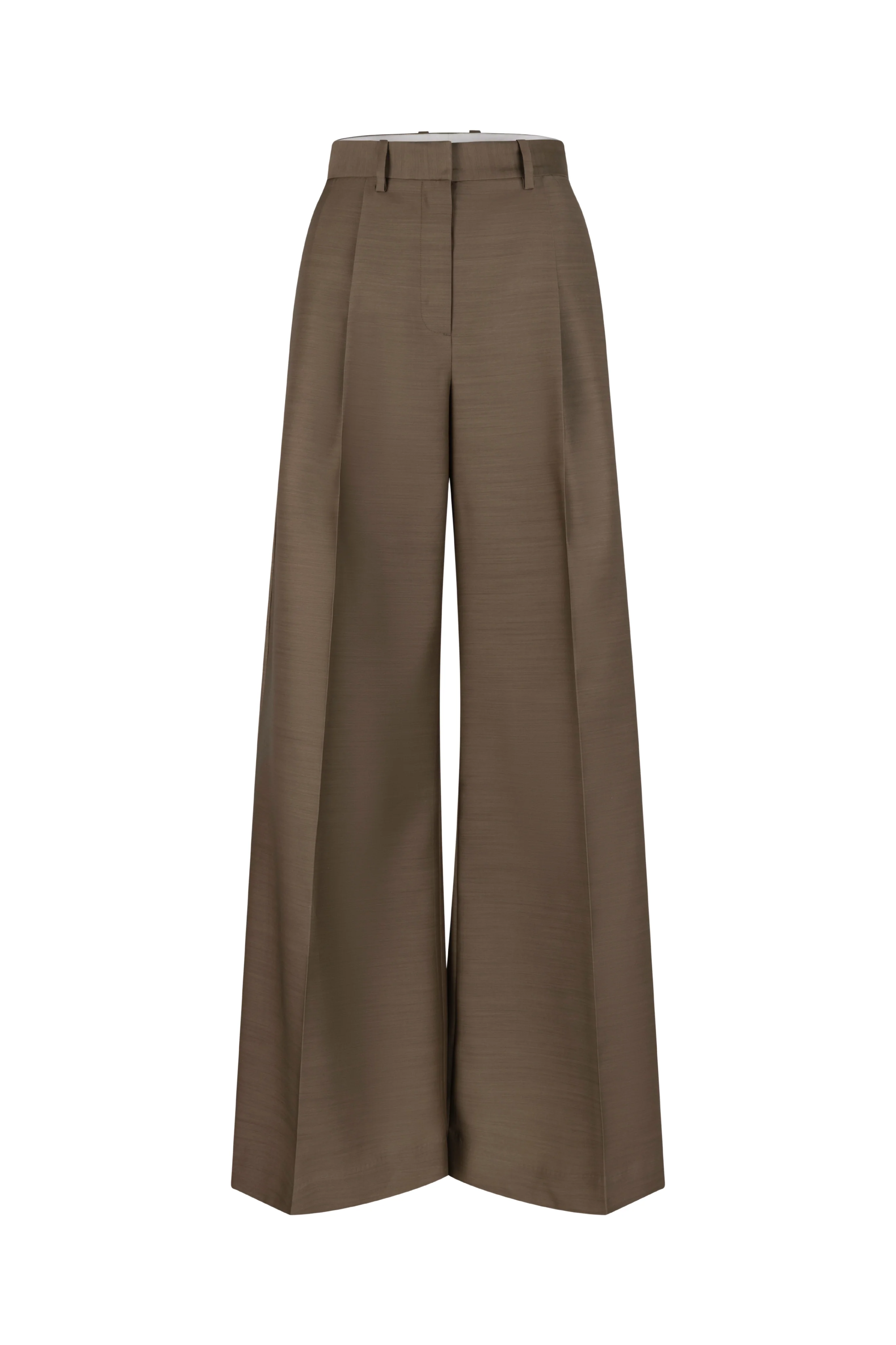 Laurence Trousers - Olive