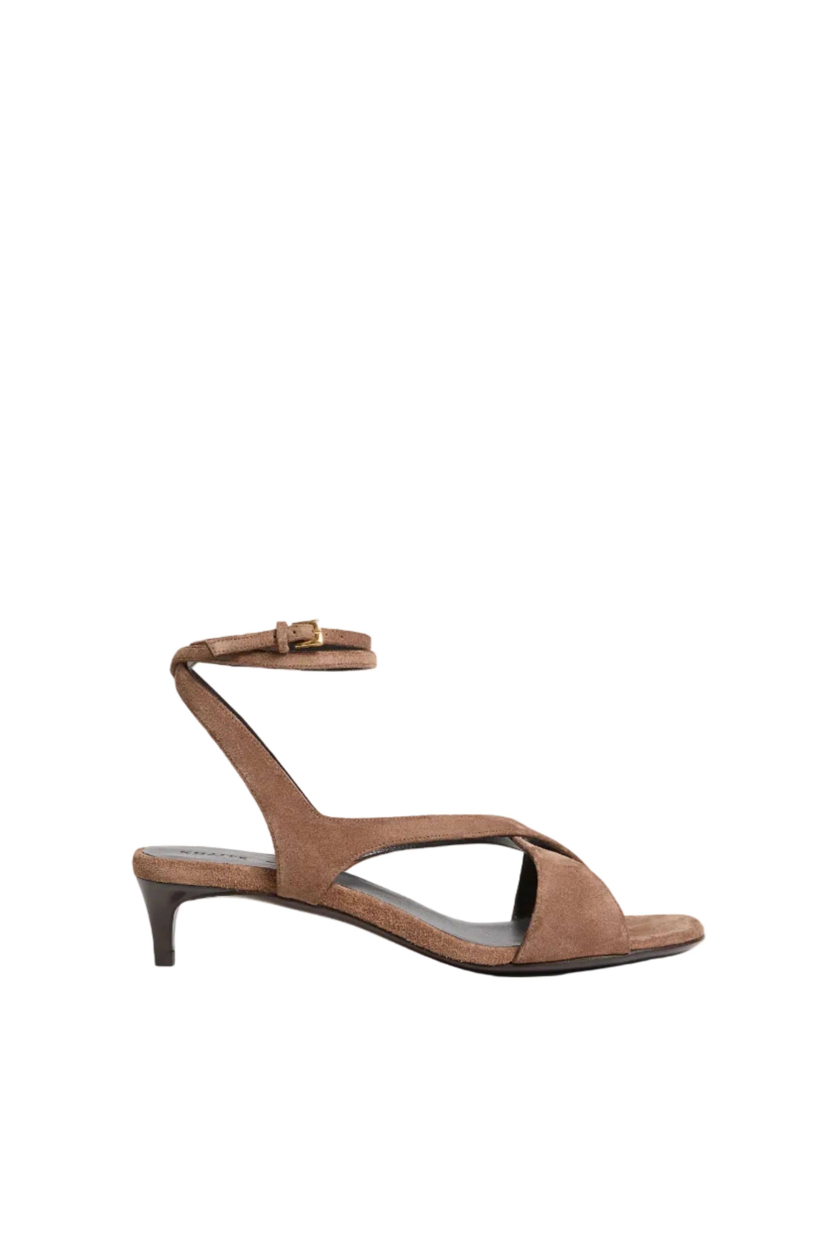 Liria Ankle Strap Sandal 35