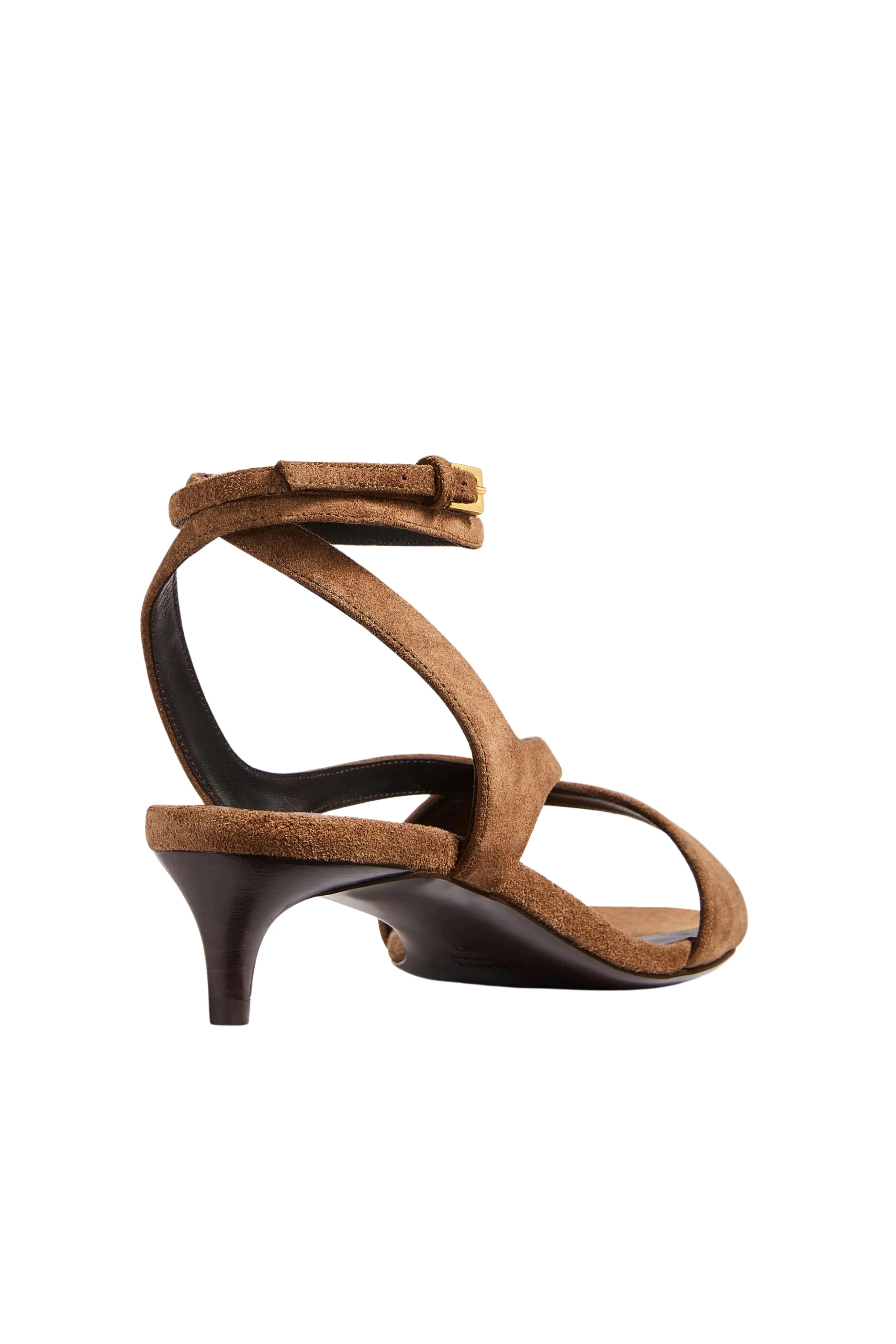 Liria Ankle Strap Sandal 35 - Image 3