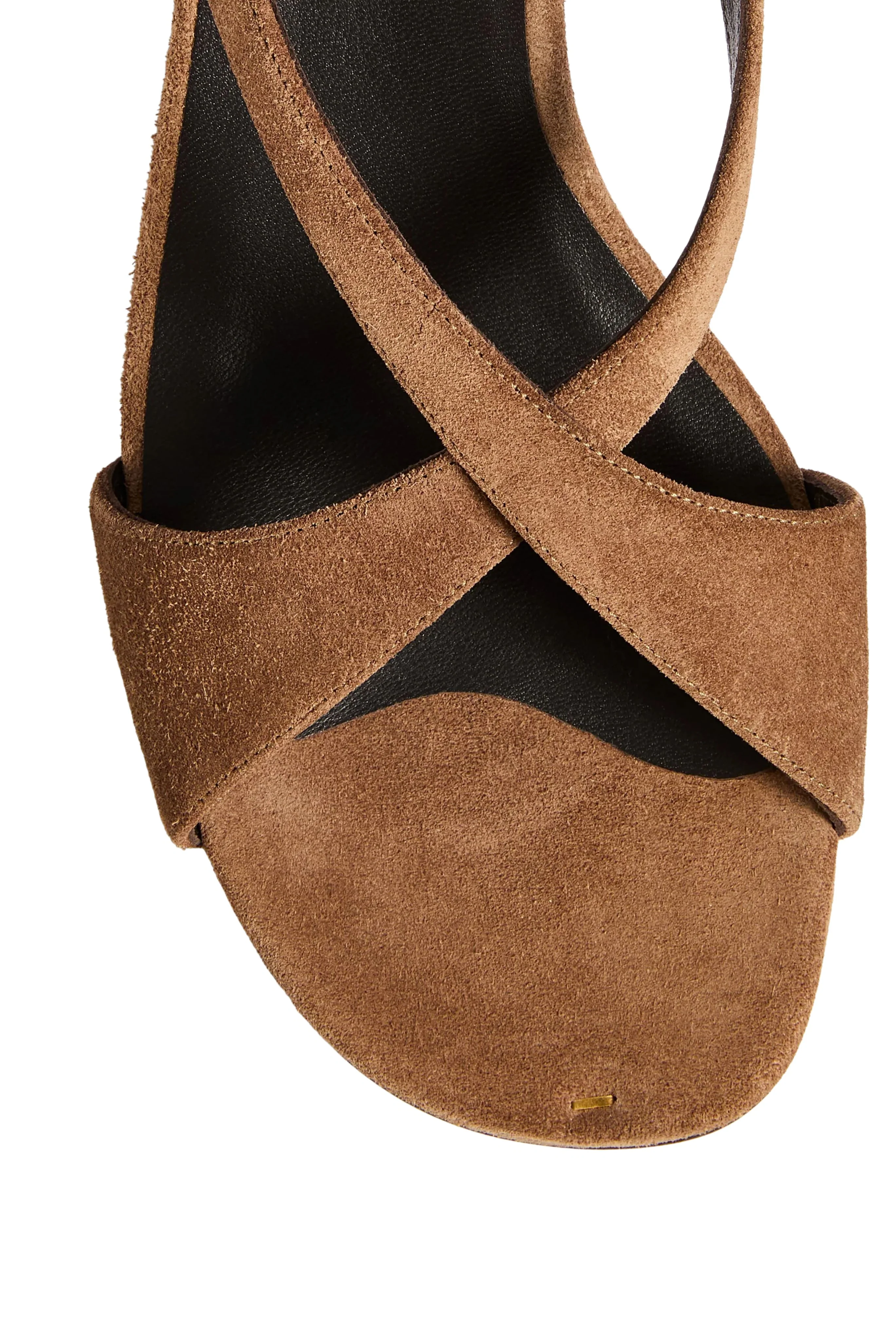 Liria Ankle Strap Sandal 35 - Image 4
