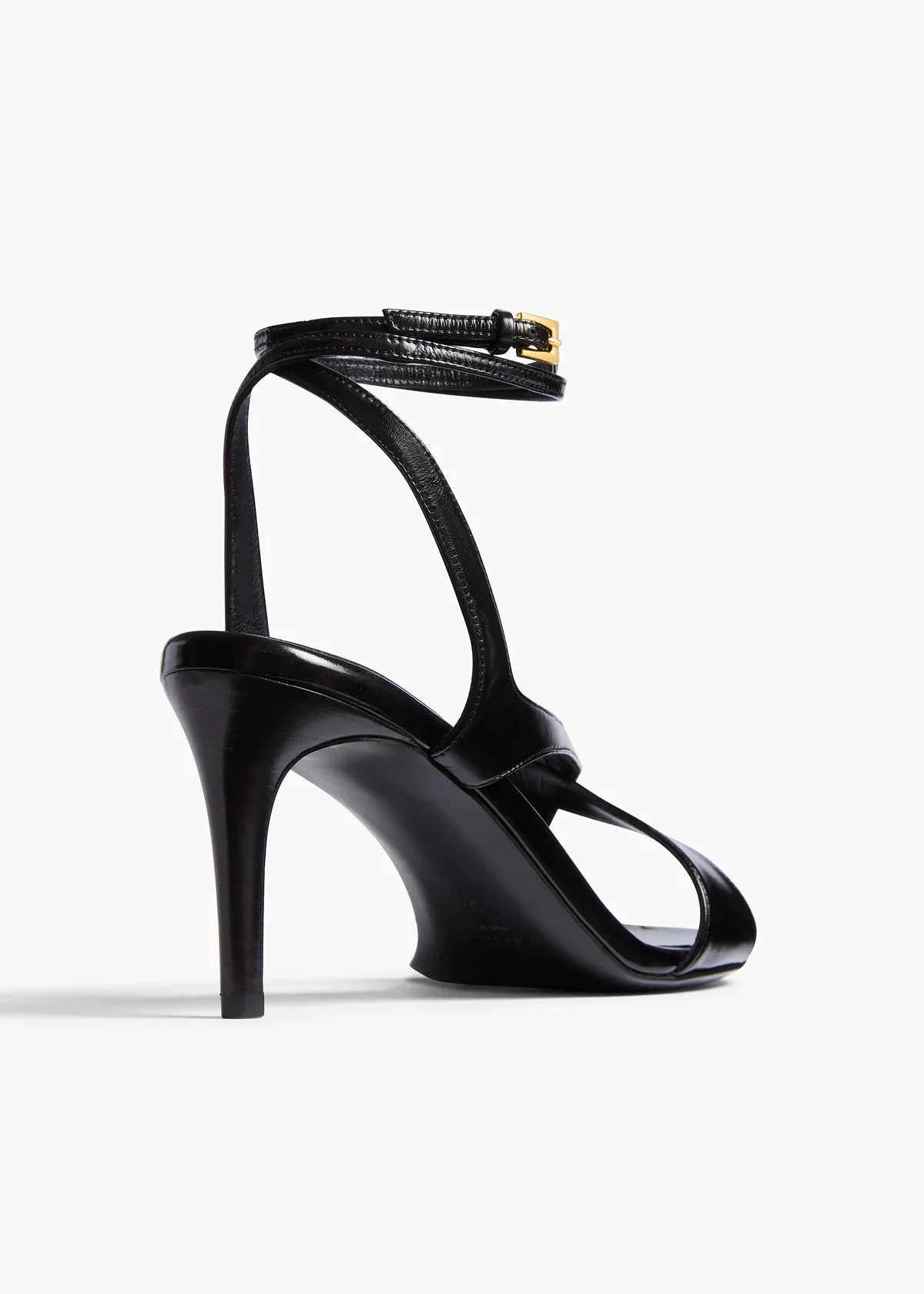 Liria Ankle Strap Sandal - Image 2