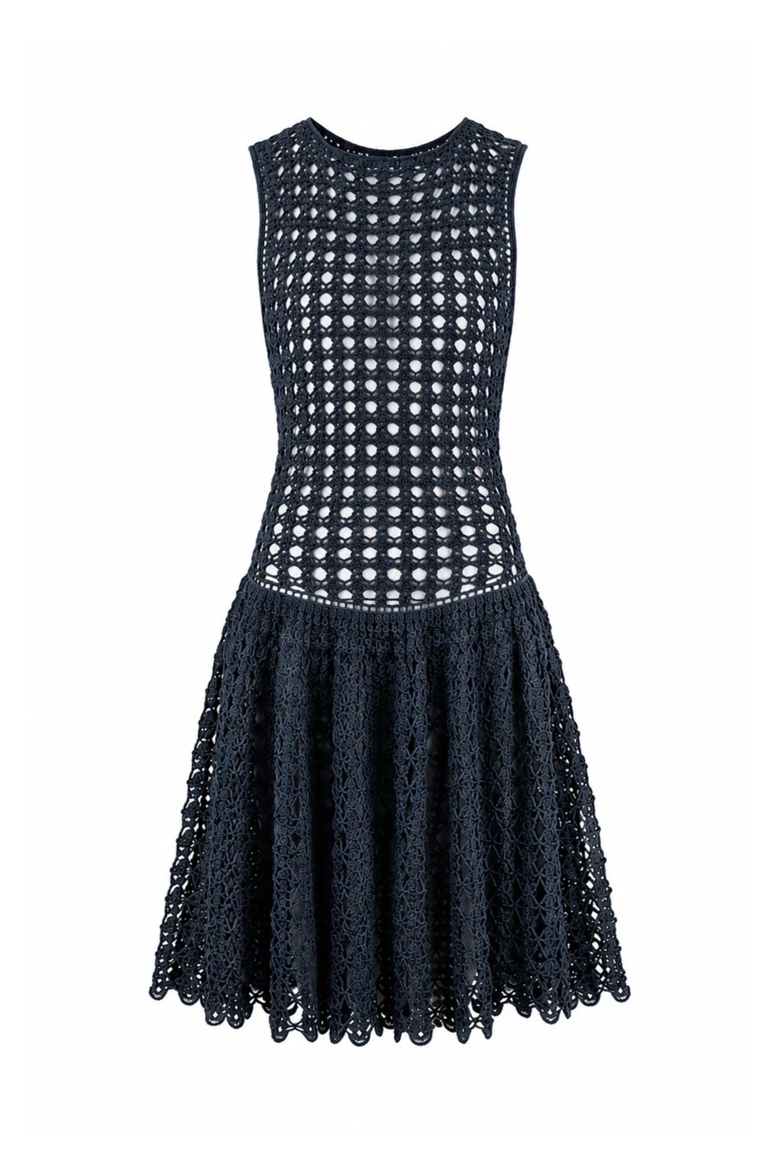 Luna Dress