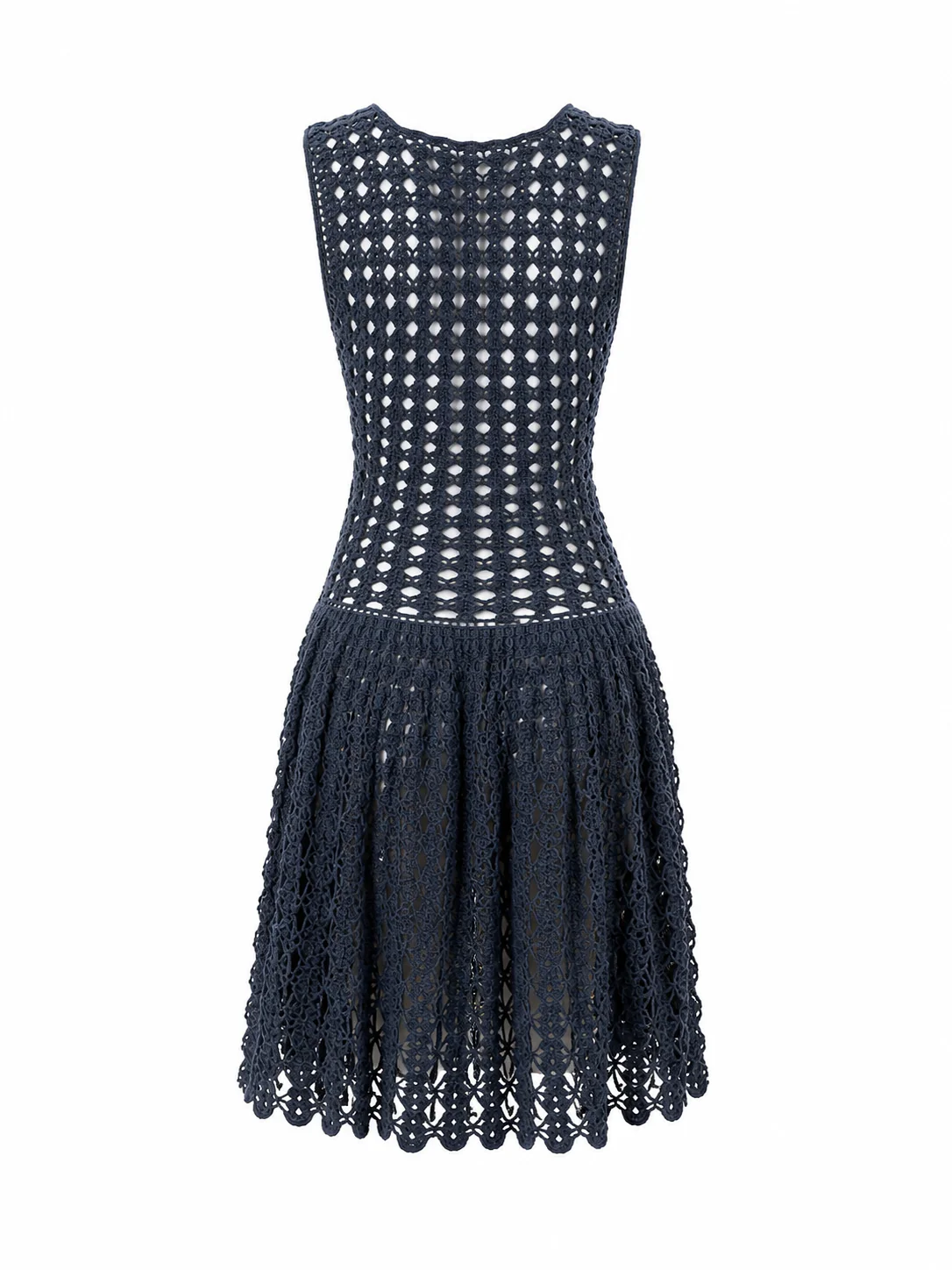 Luna Dress - Image 3